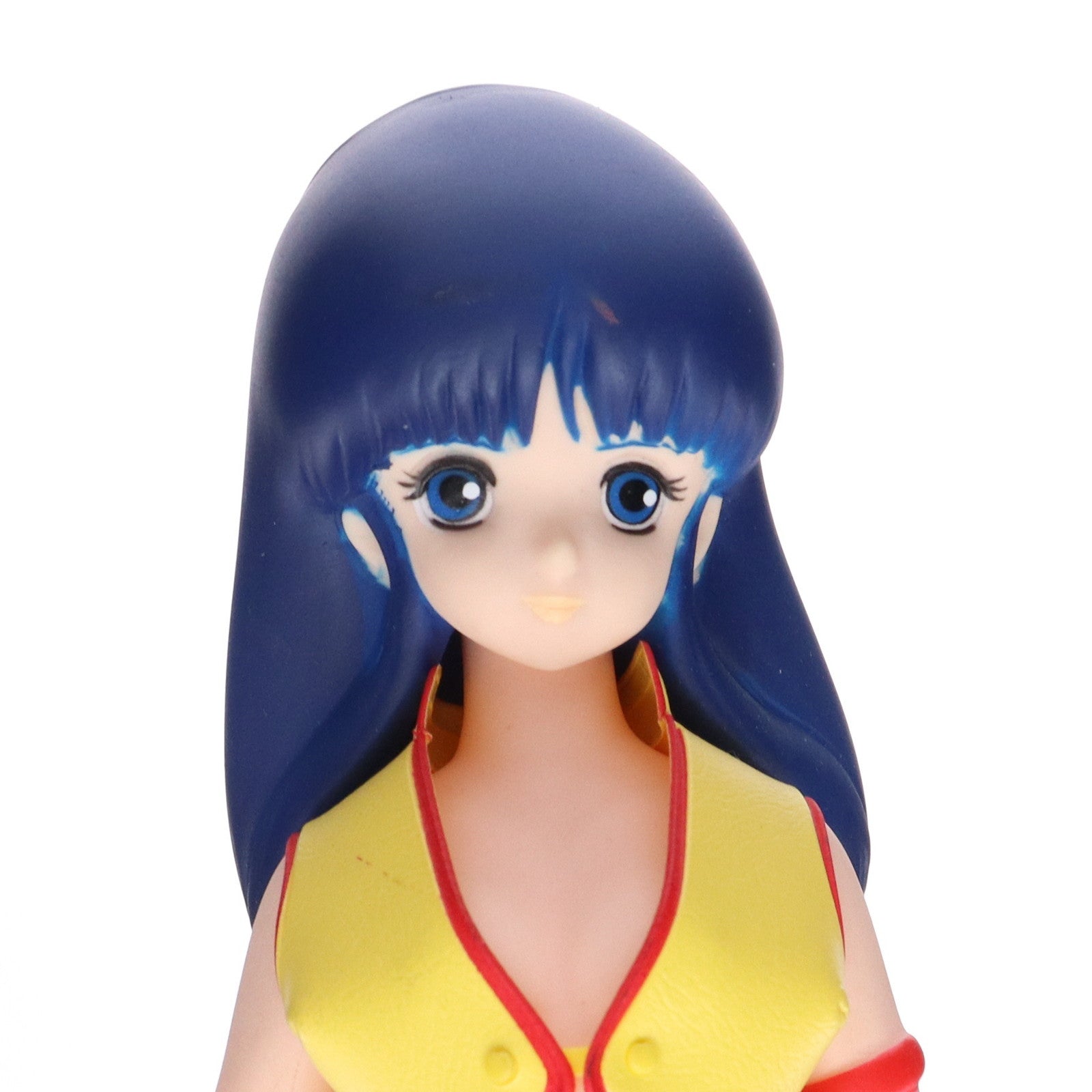 【中古即納】[FIG]ラブリーギャルズコレクション No.2 ユリ ダーティペア 1/6 完成品 フィギュア バンダイ(19851231)