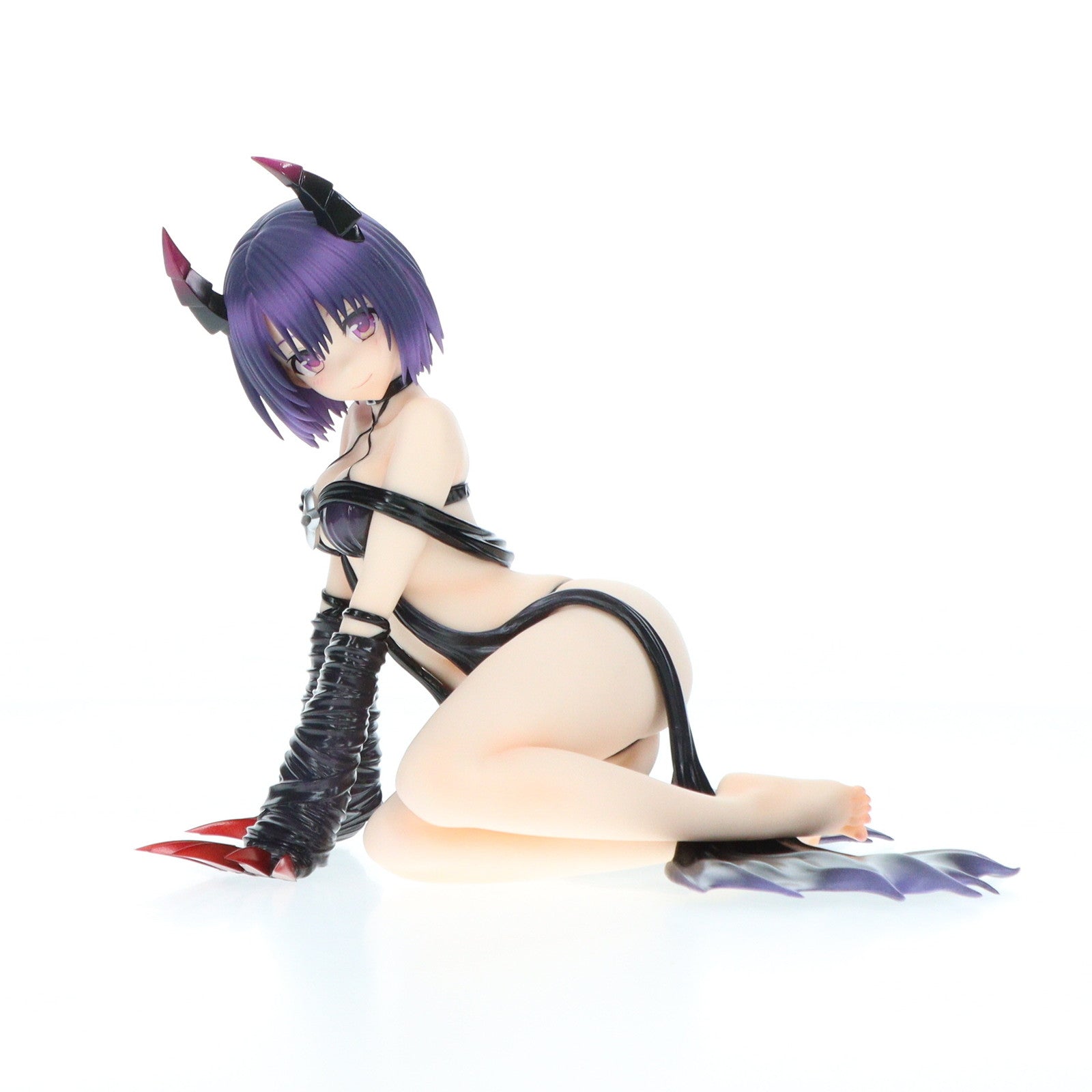 【中古即納】[FIG] ユニオンクリエイティブオンライン限定 西連寺春菜(さいれんじはるな) Limited ver. To LOVEる-とらぶる- ダークネス 1/6 完成品 フィギュア ユニオンクリエイティブ(20220531)