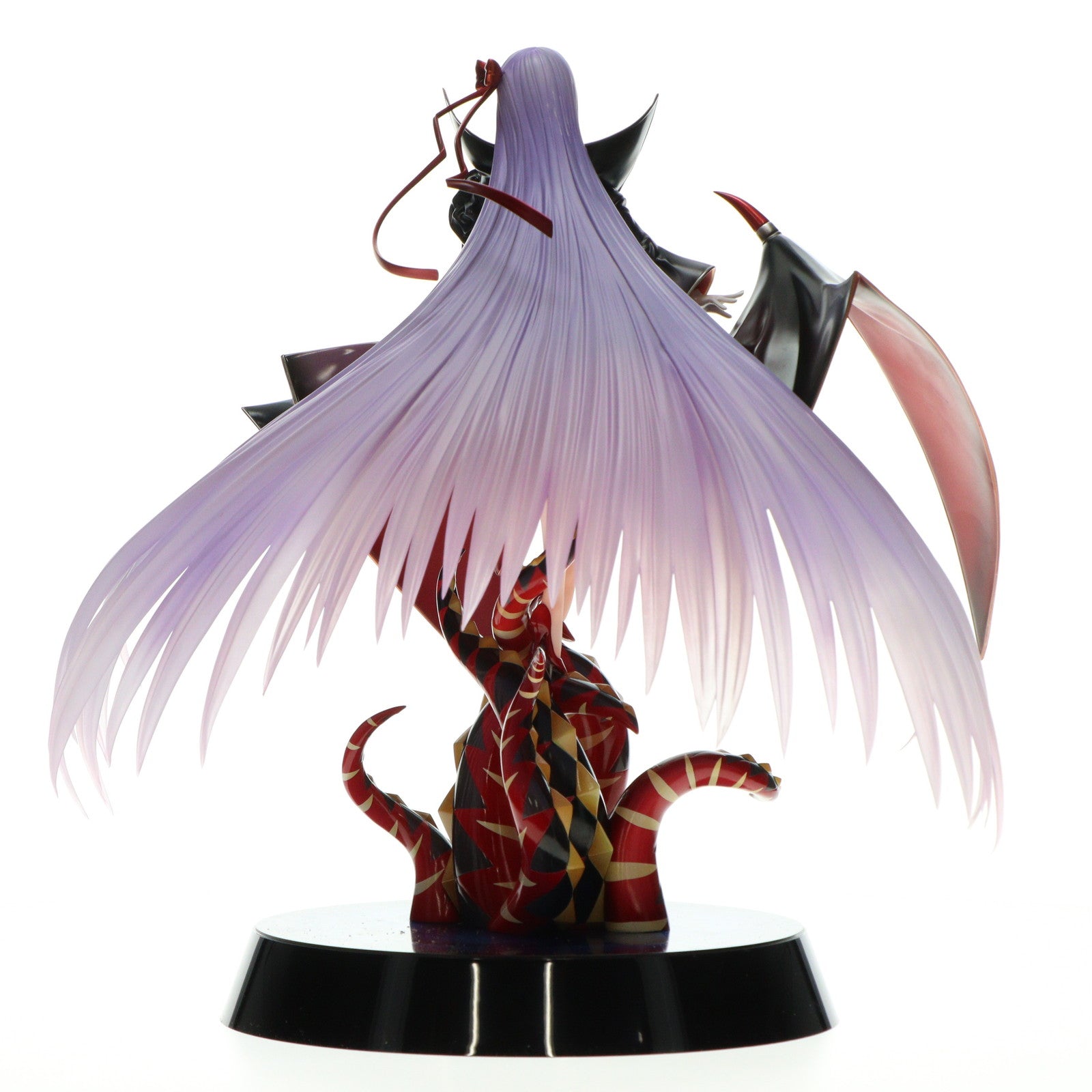 【中古即納】[FIG]あみあみ限定 ムーンキャンサー/BB 小悪魔たまご肌Ver. Fate/Grand Order(フェイト/グランドオーダー) 1/8 完成品 フィギュア アルター(20230531)