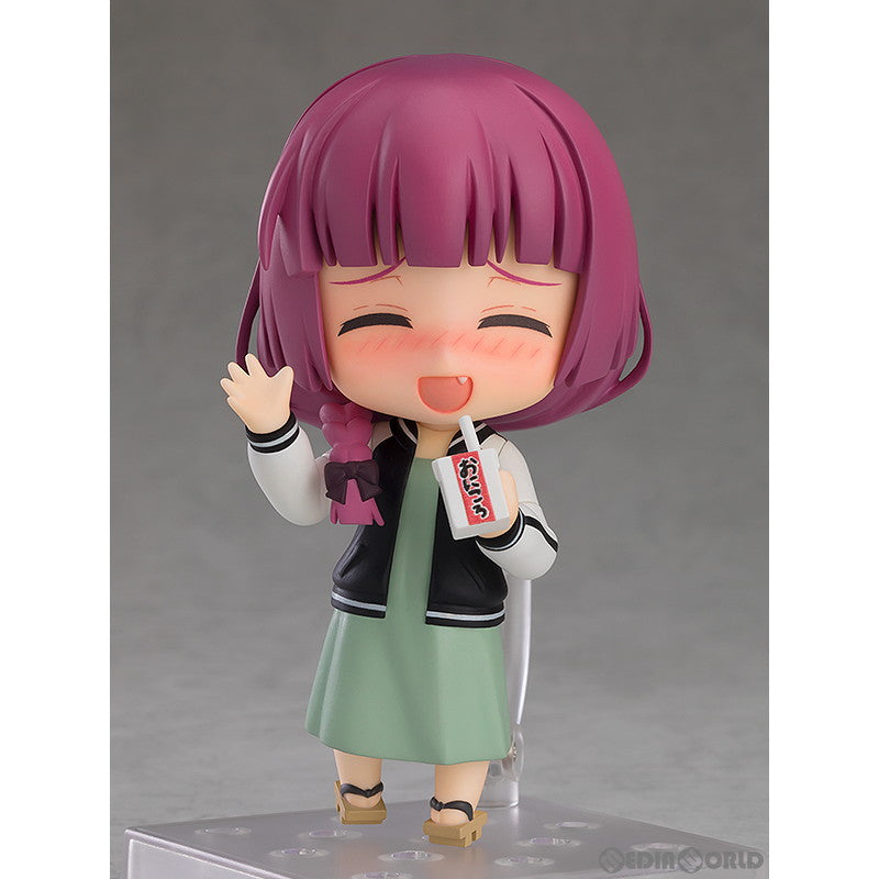 【中古即納】[FIG]ねんどろいど 2269 廣井きくり(ひろいきくり) アニメ「ぼっち・ざ・ろっく!」 完成品 可動フィギュア グッドスマイルカンパニー(20240612)