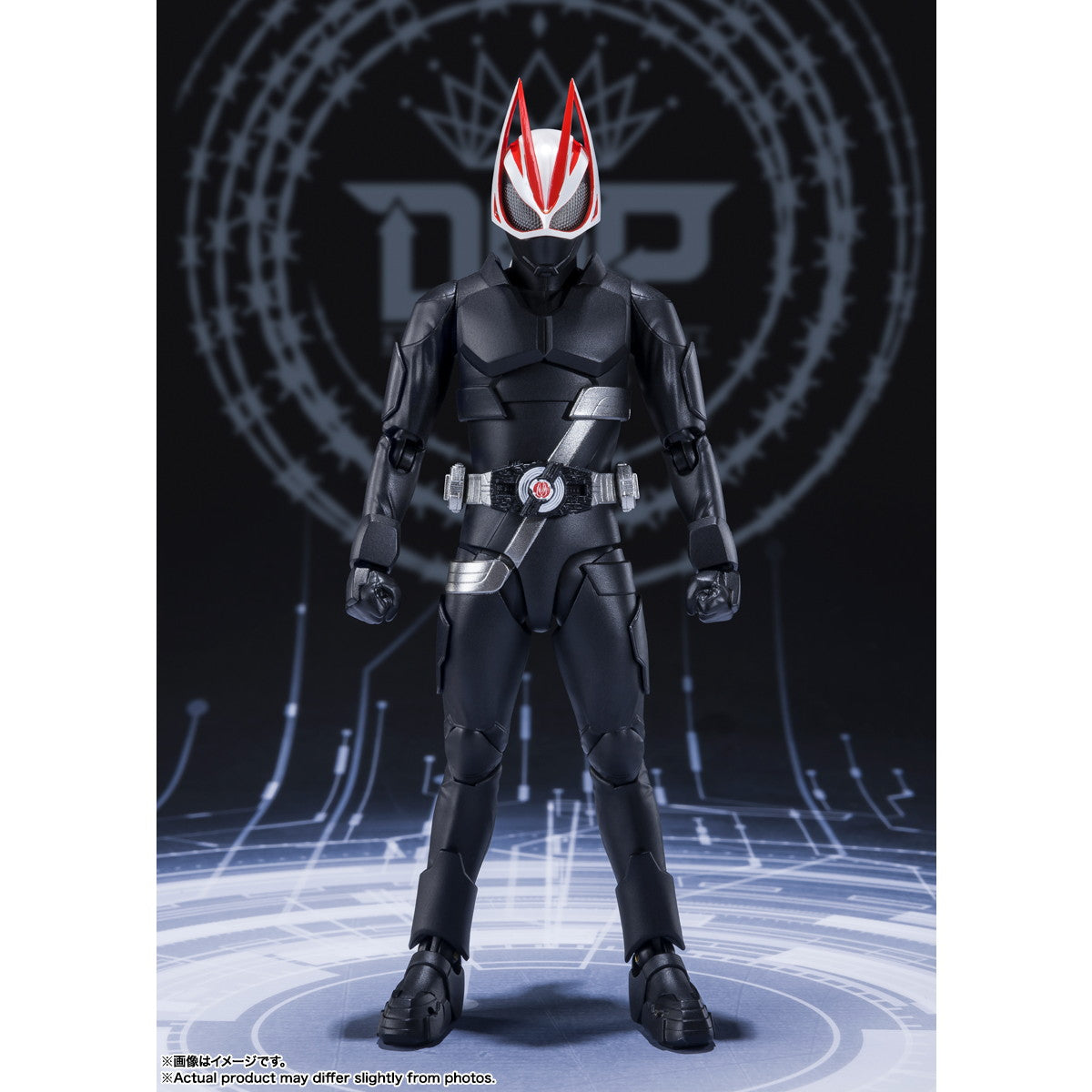 【中古即納】[FIG]S.H.Figuarts(フィギュアーツ) 仮面ライダーギーツ エントリーレイズフォーム 完成品 可動フィギュア バンダイスピリッツ(20230311)