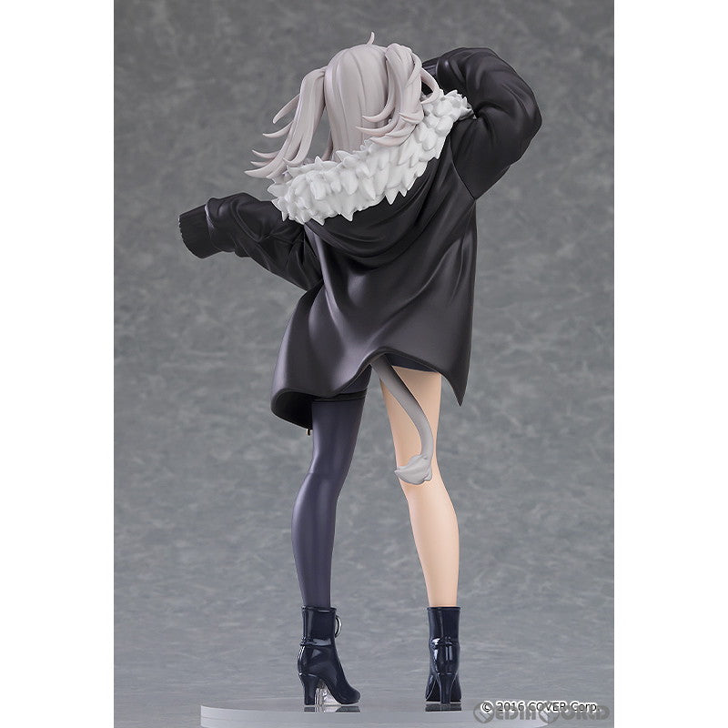 【中古即納】[FIG]POP UP PARADE(ポップアップパレード) 獅白ぼたん(ししろぼたん) ホロライブプロダクション 完成品 フィギュア マックスファクトリー(20240906)