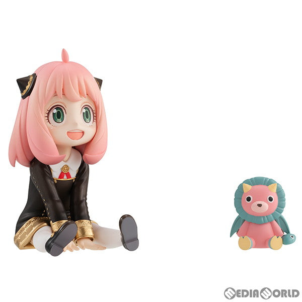 【中古即納】[FIG] G.E.M.シリーズ てのひらアーニャちゃん SPY×FAMILY(スパイファミリー) 完成品 フィギュア メガハウス(20220928)