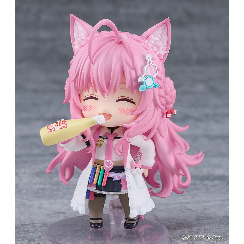 【中古即納】[FIG]ねんどろいど 2301 博衣こより(はくいこより) ホロライブプロダクション 完成品 可動フィギュア グッドスマイルカンパニー(20240726)