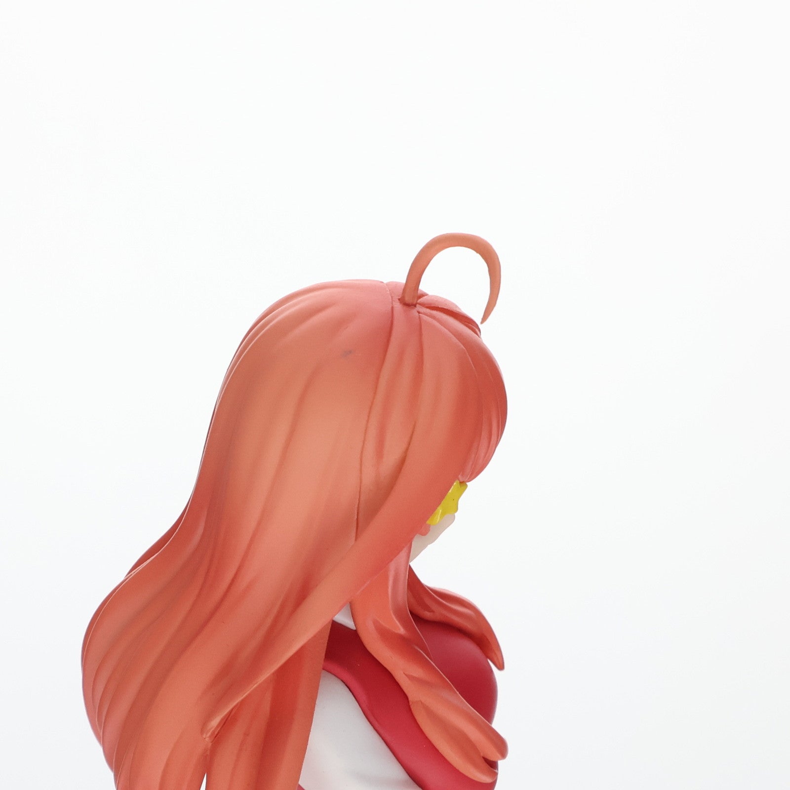 【中古即納】[FIG]POP UP PARADE(ポップアップパレード) 中野五月(なかのいつき) 五等分の花嫁∬ 完成品 フィギュア グッドスマイルカンパニー(20210626)