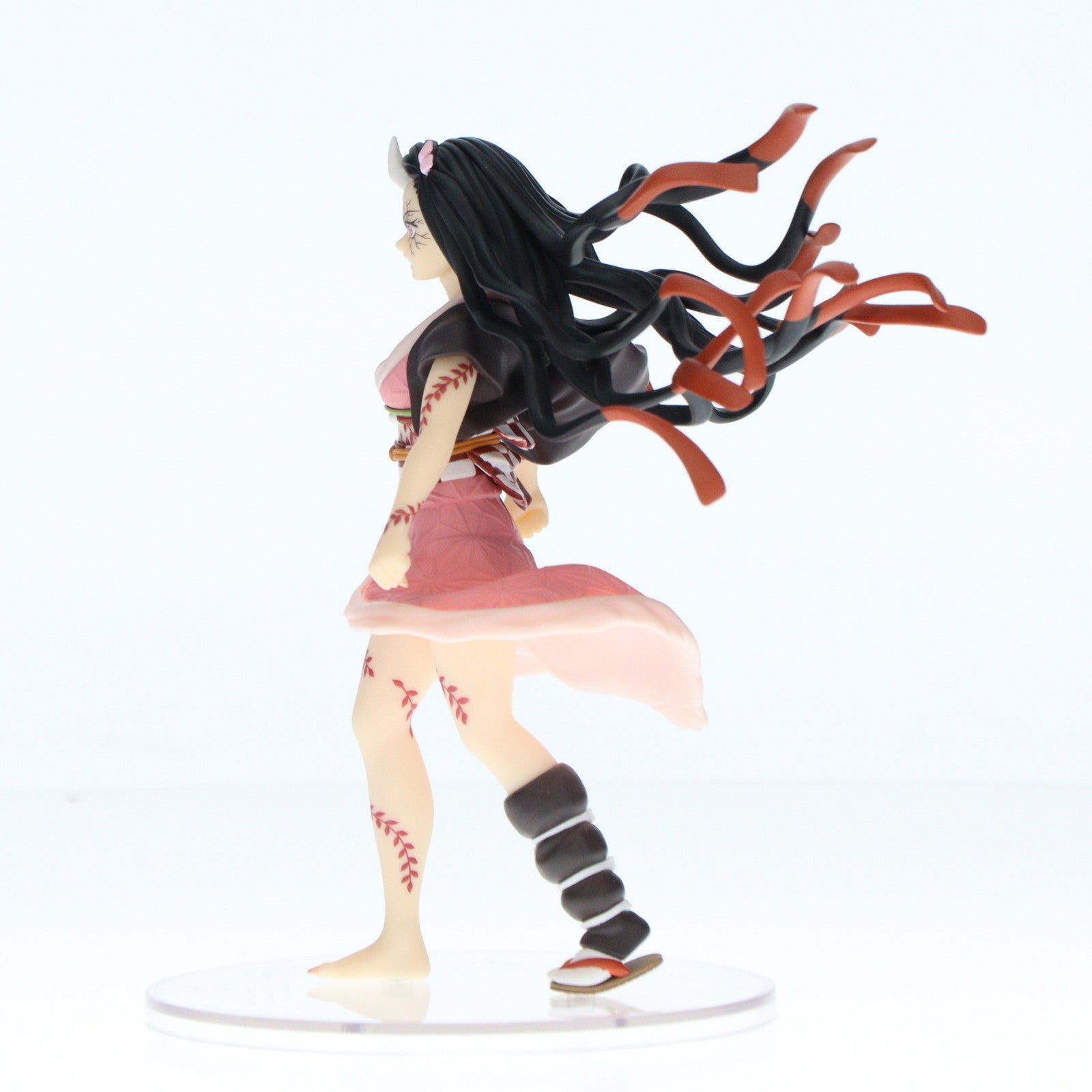 【中古即納】[FIG]ANIPLEX+限定 ConoFig(コノフィグ) 竈門禰豆子(かまどねずこ) 鬼化進行時Ver. 鬼滅の刃 完成品 フィギュア アニプレックス(20230331)