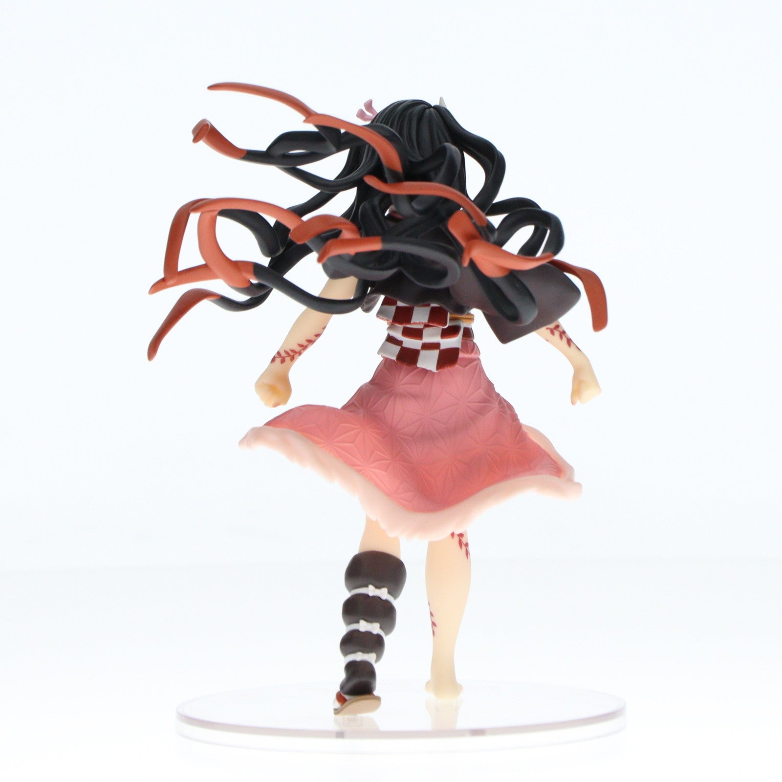 【中古即納】[FIG]ANIPLEX+限定 ConoFig(コノフィグ) 竈門禰豆子(かまどねずこ) 鬼化進行時Ver. 鬼滅の刃 完成品 フィギュア アニプレックス(20230331)