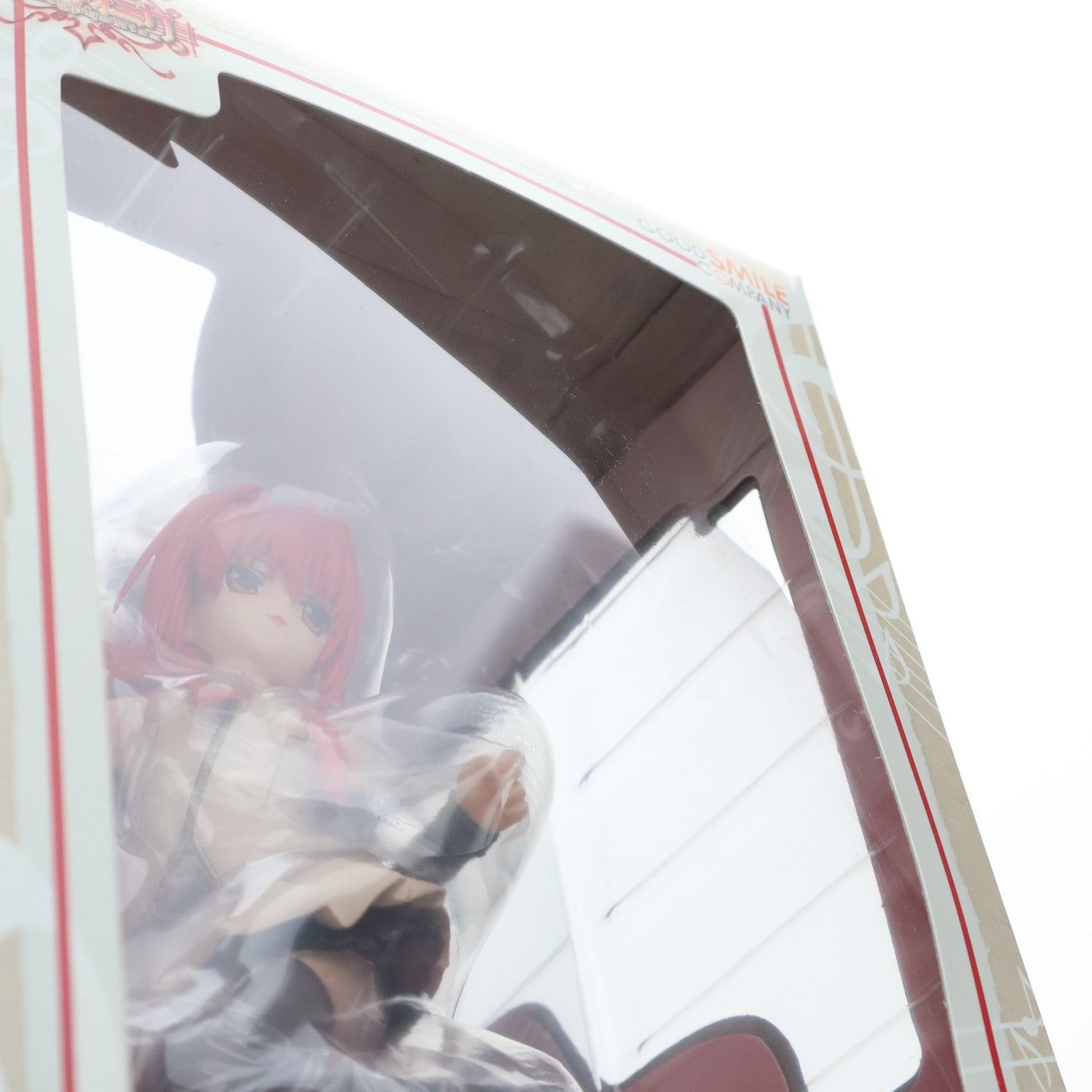 【中古即納】[FIG]コーティカルテ・アパ・ラグランジェス 神曲奏界ポリフォニカ 1/8 完成品 フィギュア グッドスマイルカンパニー(20080115)