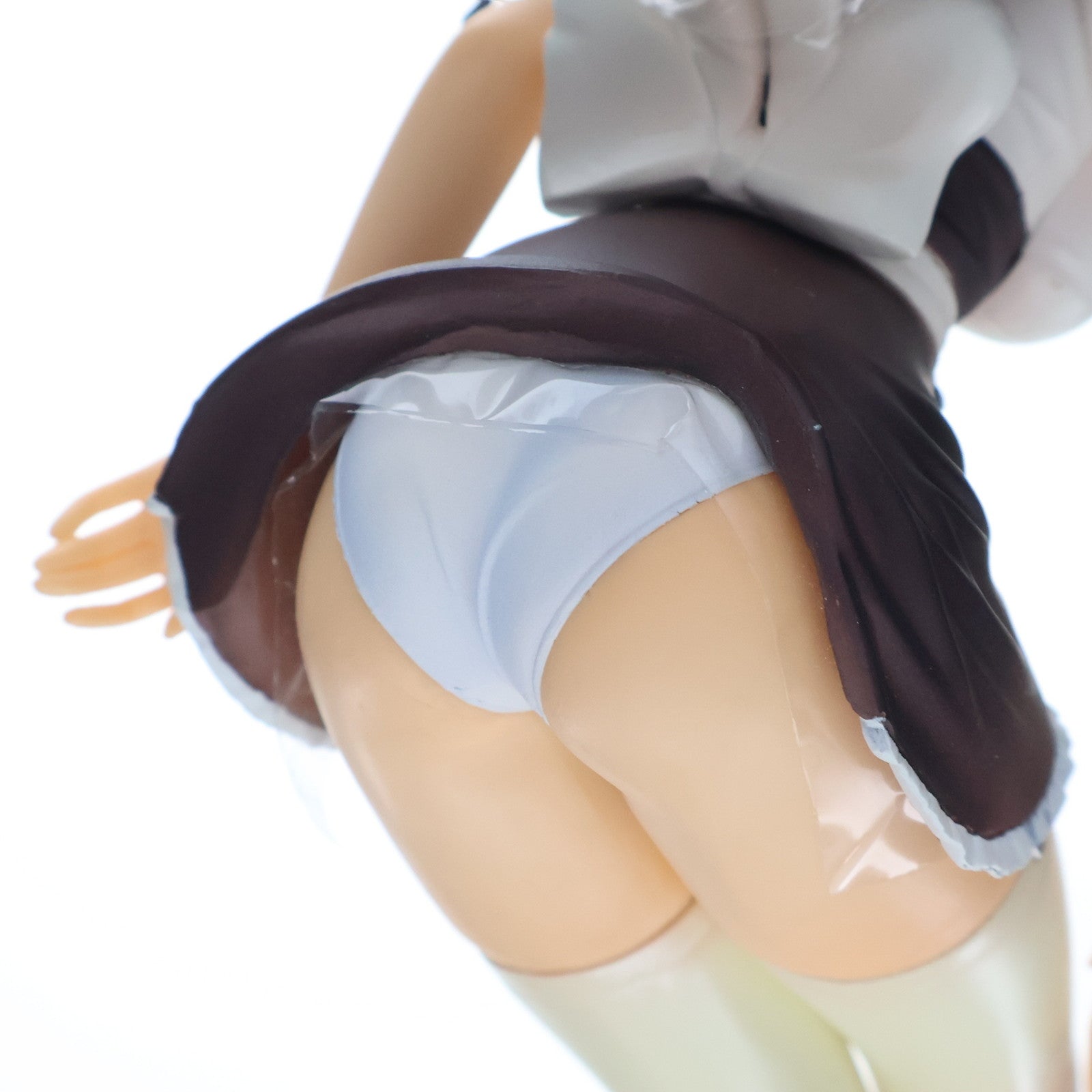 【中古即納】[FIG]向坂環(こうさかたまき) ～メイドver.～ ToHeart2 AnotherDays(トゥハートツーアナザーデイズ) 1/8 完成品 フィギュア(PP176) コトブキヤ(20080206)