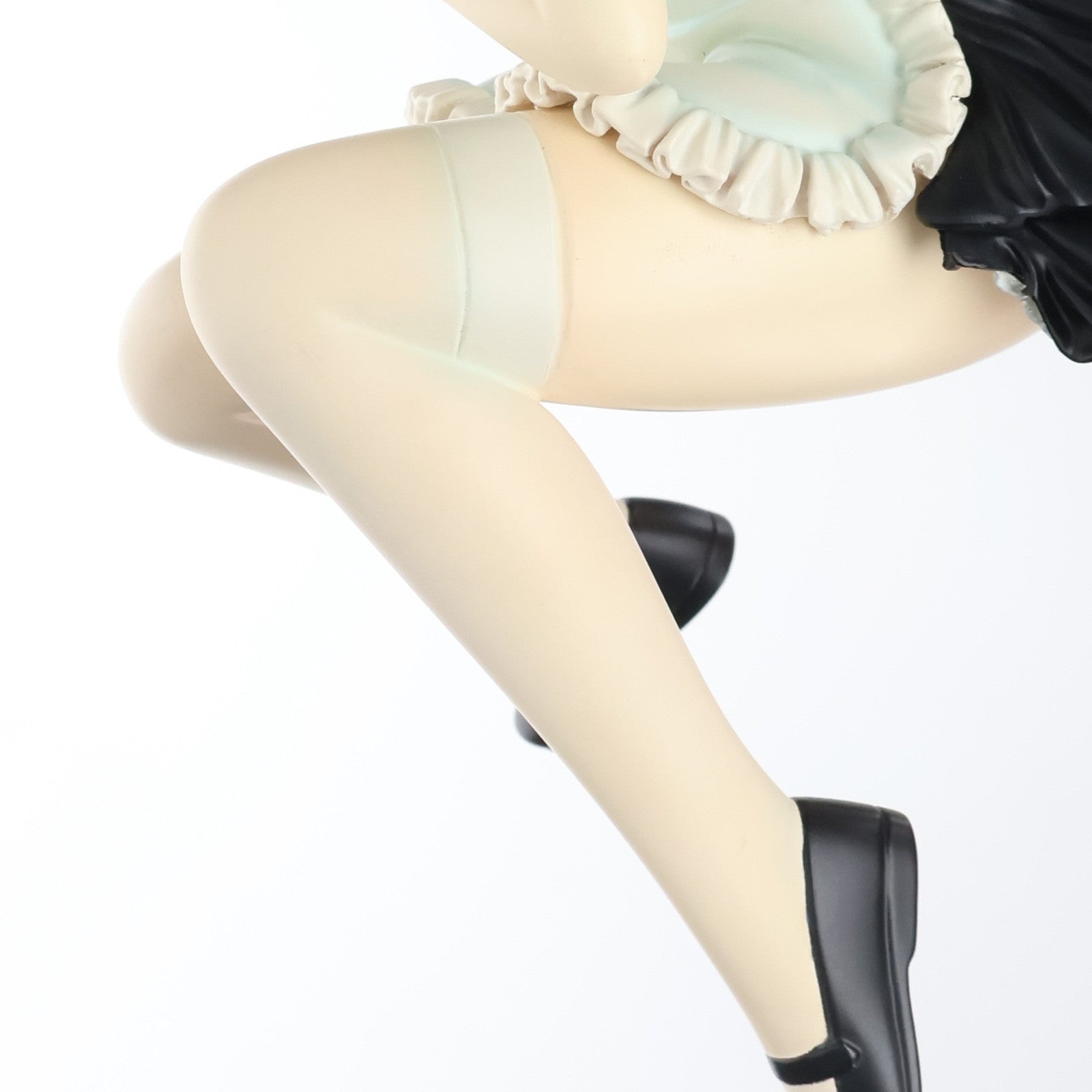 中古即納】[FIG]ホシノ・ルリ16才 メイドIIver.(ゴスロリ2) 機動戦艦 