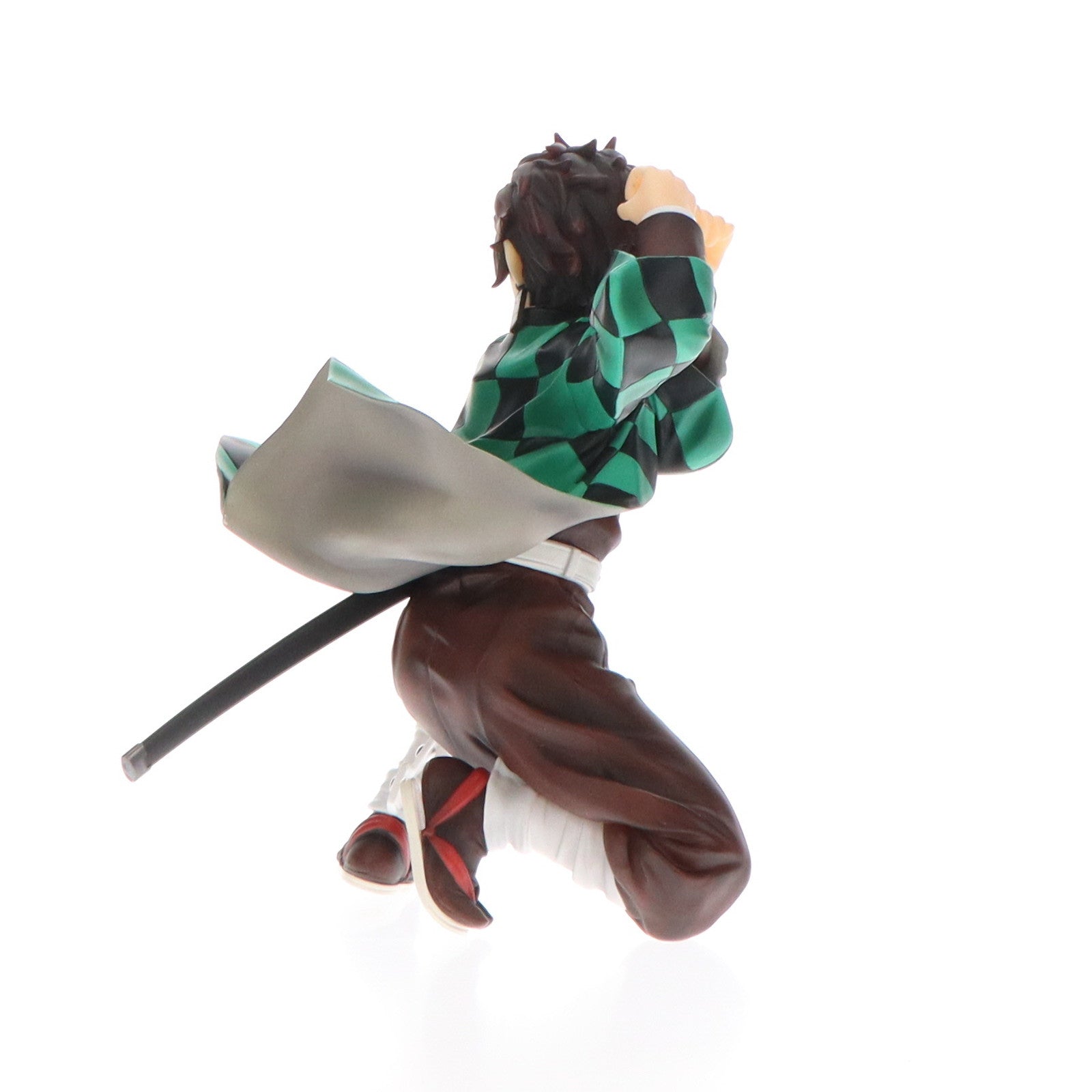 【中古即納】[FIG]ANIPLEX+限定 竈門炭治郎(かまどたんじろう) 生生流転(豪華版) 鬼滅の刃 1/8 完成品  フィギュア(MD19-0455001) アニプレックス(20200531)