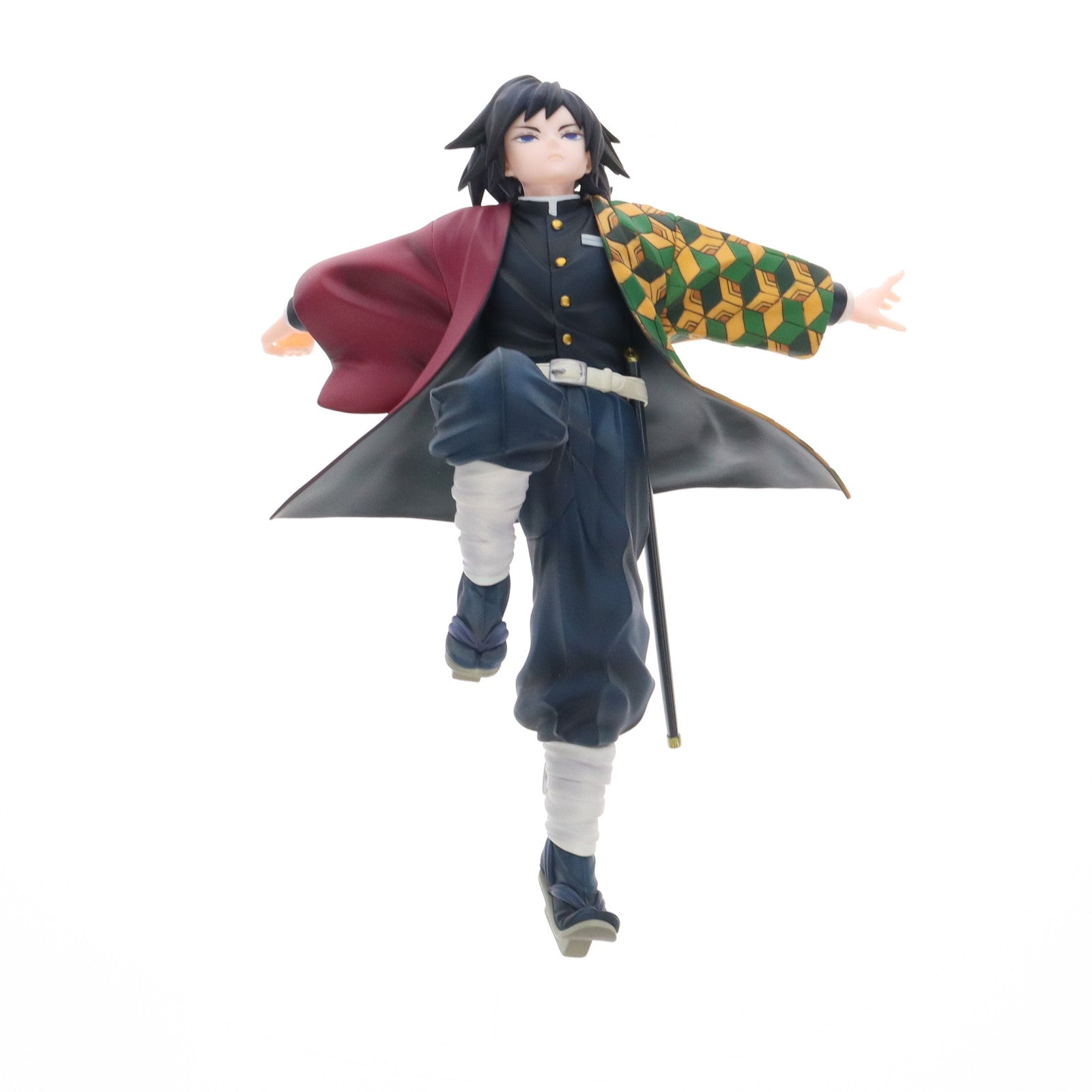 【中古即納】[FIG]ANIPLEX+限定 冨岡義勇(とみおかぎゆう) 鬼滅の刃 1/8 完成品 フィギュア(MD19-1108001) アニプレックス(20210731)