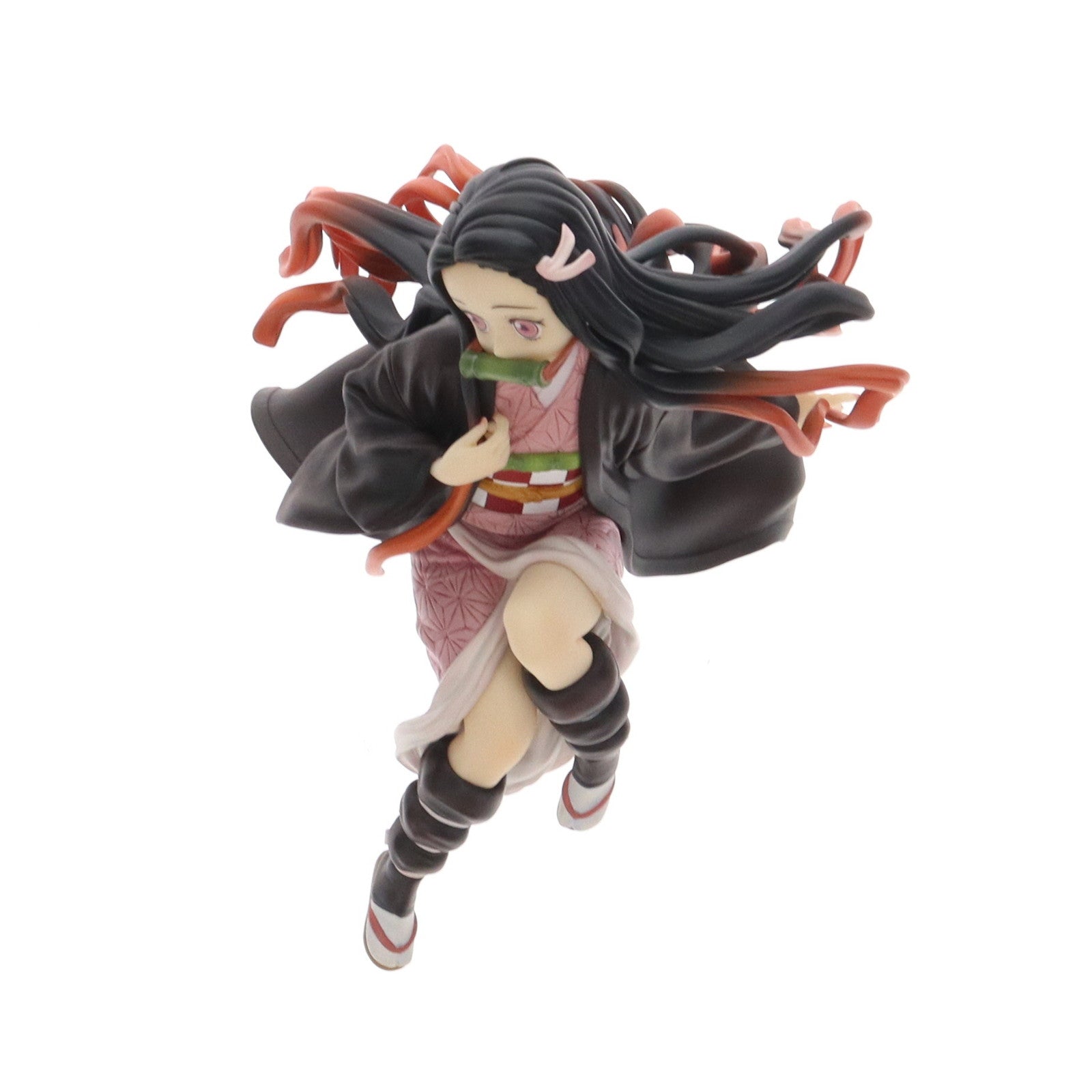 【中古即納】[FIG]ANIPLEX+限定 竈門禰豆子(かまどねずこ) 鬼滅の刃 1/8 完成品 フィギュア(MD19-0602001) アニプレックス(20201031)