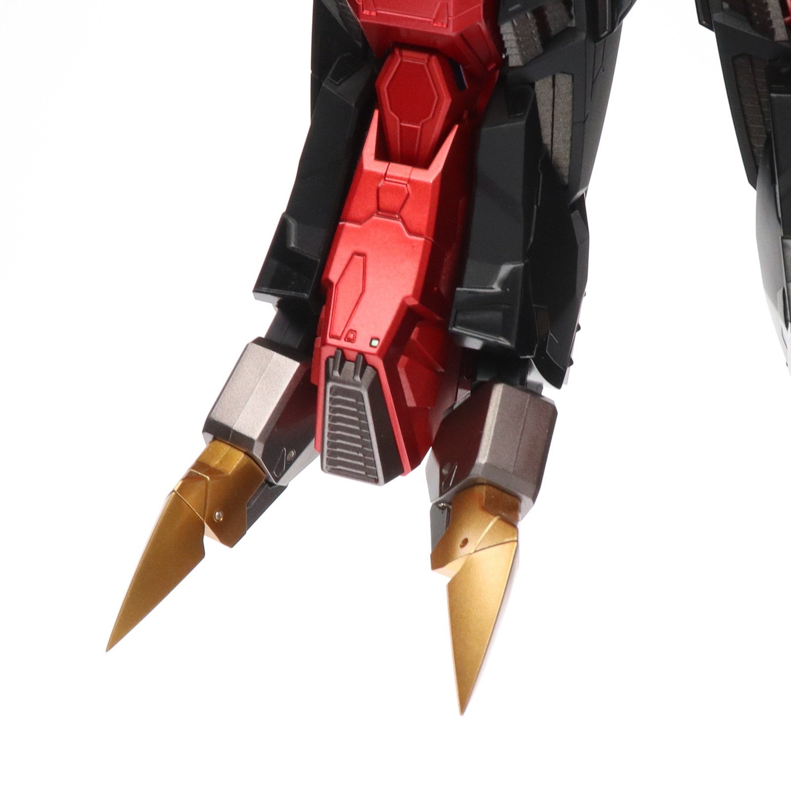 【中古即納】[FIG] AMAKUNI機神(きじん) ジェネシックガオガイガー 勇者王ガオガイガーFINAL 完成品 可動フィギュア ホビージャパンオンラインショップ限定 ホビージャパン/AMAKUNI(アマクニ) (20210131)