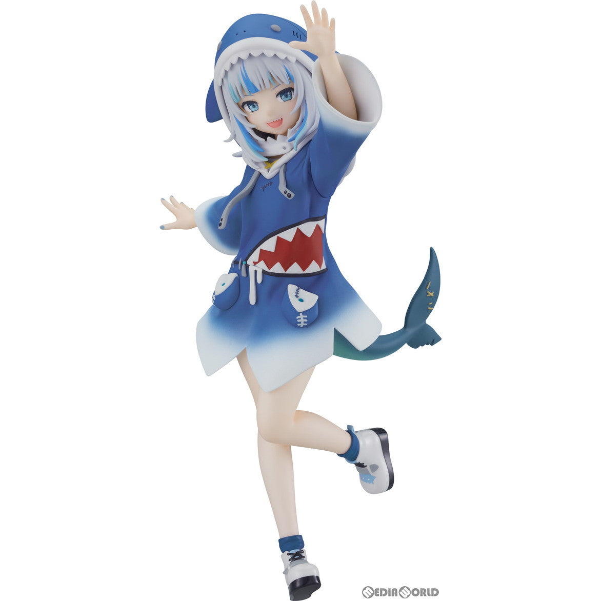 【中古即納】[FIG] POP UP PARADE(ポップアップパレード) がうる・ぐら ホロライブプロダクション 完成品 フィギュア グッドスマイルカンパニー(20230615)