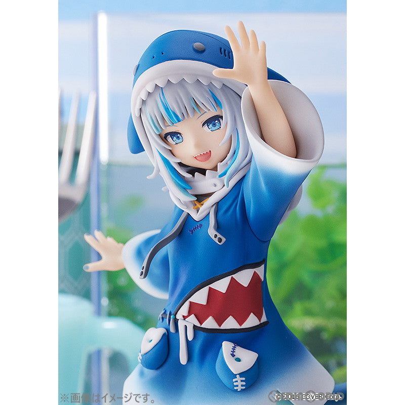 【中古即納】[FIG]POP UP PARADE(ポップアップパレード) がうる・ぐら ホロライブプロダクション 完成品 フィギュア グッドスマイルカンパニー(20230615)