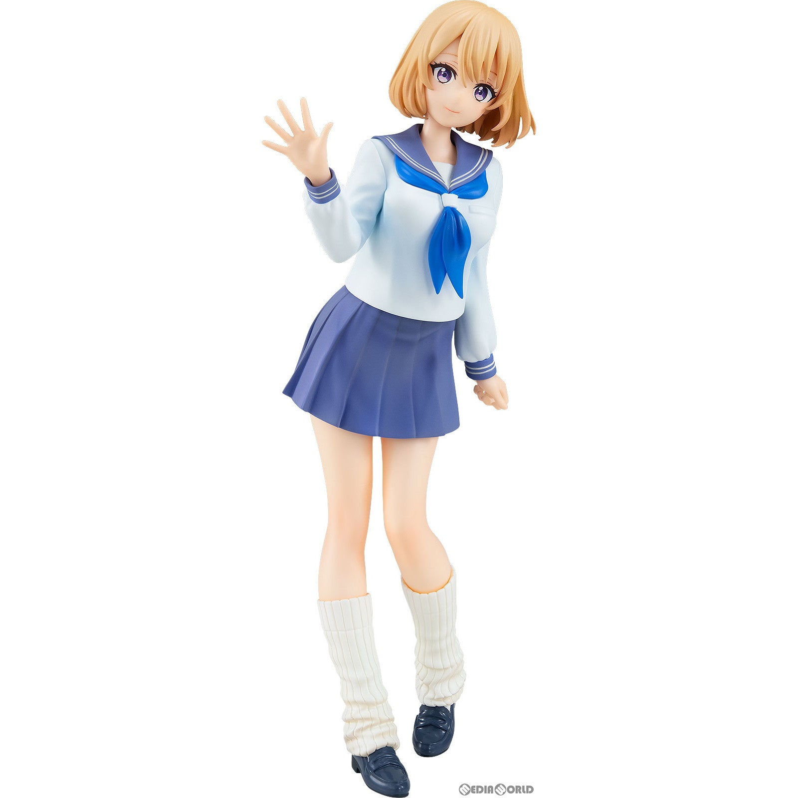 【中古即納】[FIG]POP UP PARADE(ポップアップパレード) 海野幸(うみのさち) カッコウの許嫁 完成品 フィギュア グッドスマイルカンパニー(20230524)