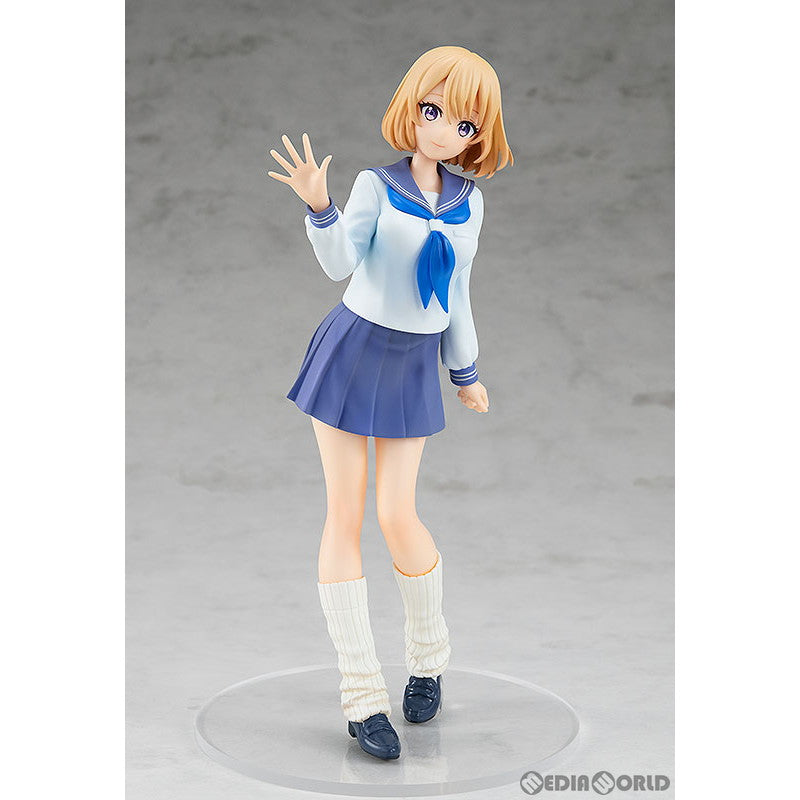 【中古即納】[FIG] POP UP PARADE(ポップアップパレード) 海野幸(うみのさち) カッコウの許嫁 完成品 フィギュア グッドスマイルカンパニー(20230524)