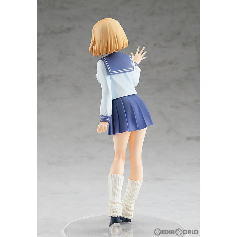 【中古即納】[FIG]POP UP PARADE(ポップアップパレード) 海野幸(うみのさち) カッコウの許嫁 完成品 フィギュア グッドスマイルカンパニー(20230524)