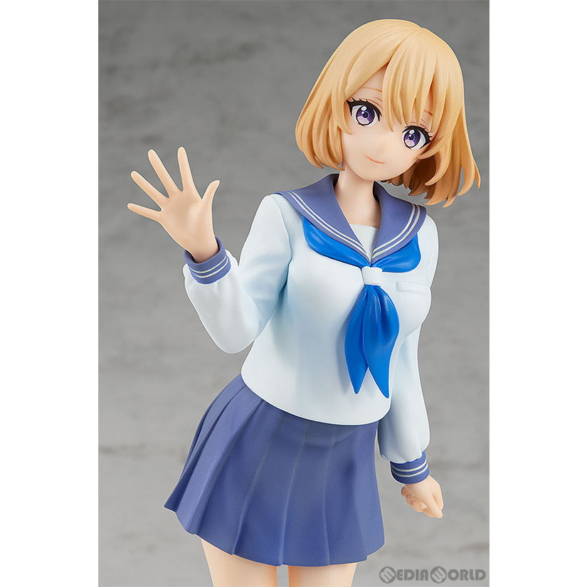 【中古即納】[FIG]POP UP PARADE(ポップアップパレード) 海野幸(うみのさち) カッコウの許嫁 完成品 フィギュア グッドスマイルカンパニー(20230524)