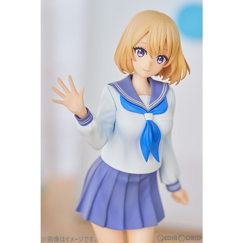 【中古即納】[FIG]POP UP PARADE(ポップアップパレード) 海野幸(うみのさち) カッコウの許嫁 完成品 フィギュア グッドスマイルカンパニー(20230524)