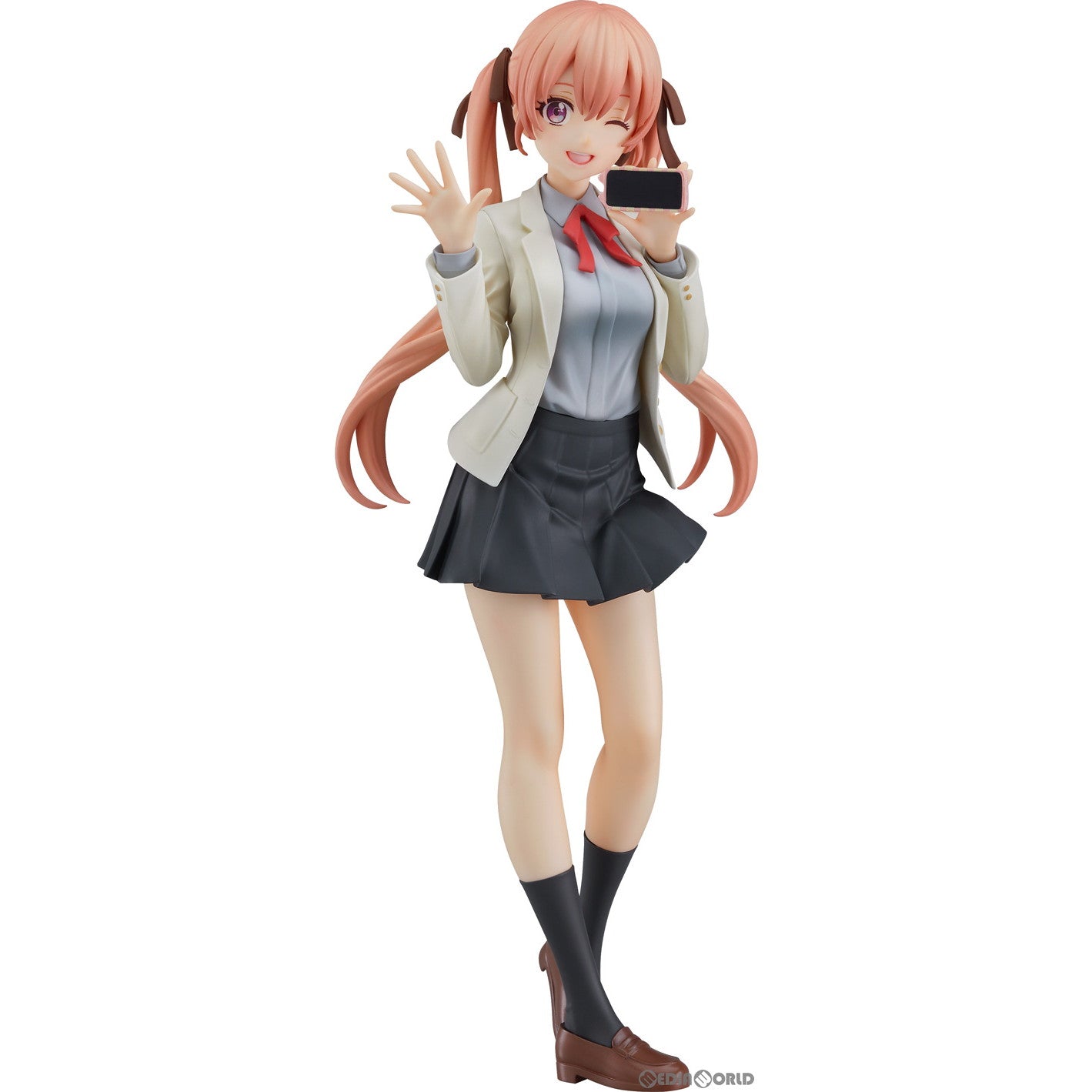 【中古即納】[FIG]POP UP PARADE(ポップアップパレード) 天野エリカ(あまのえりか) カッコウの許嫁 完成品 フィギュア グッドスマイルカンパニー(20230416)