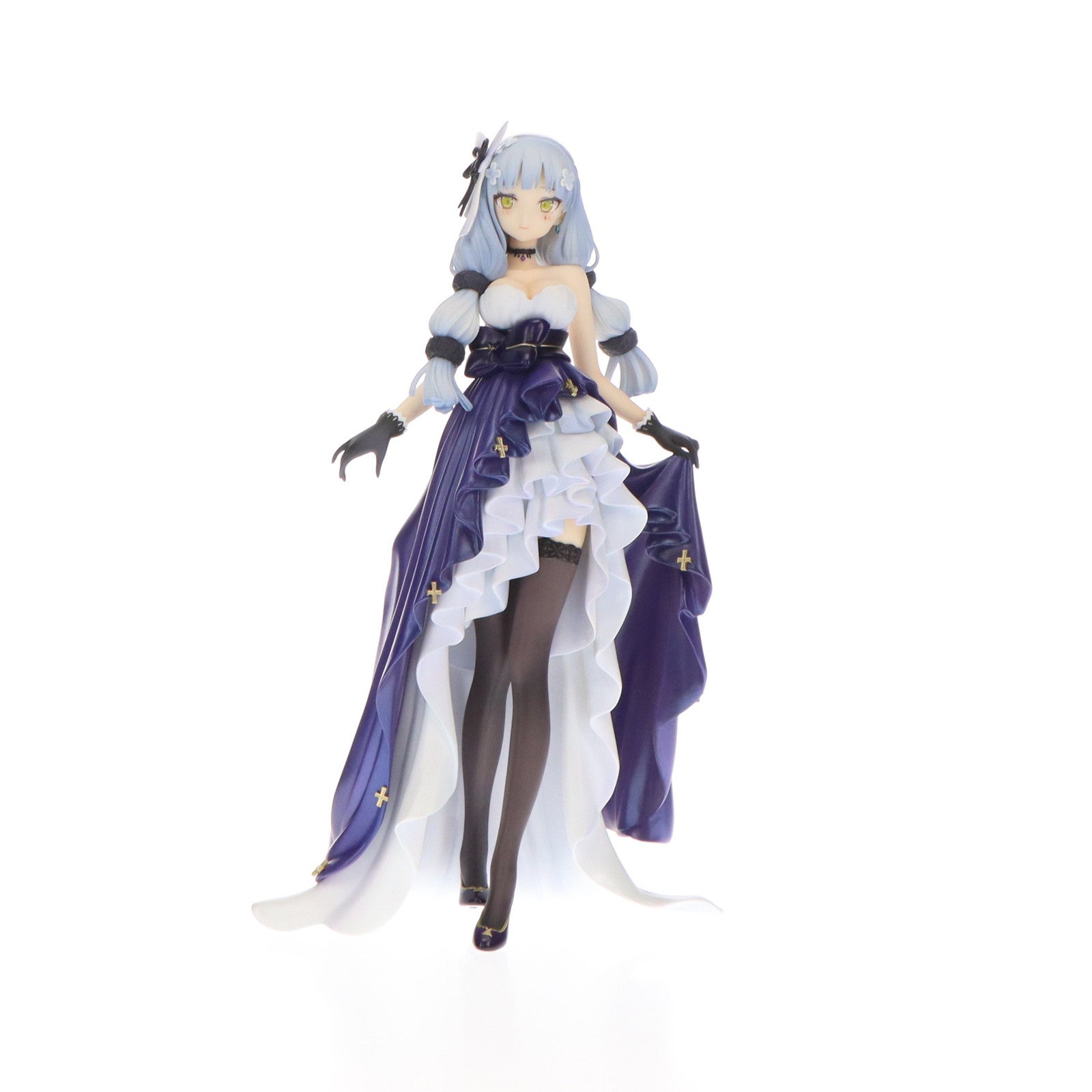 【中古即納】[FIG] HK416 星の繭 Ver. ドールズフロントライン 1/8 完成品 フィギュア HOBBYMAX(ホビーマックス) (20191129)