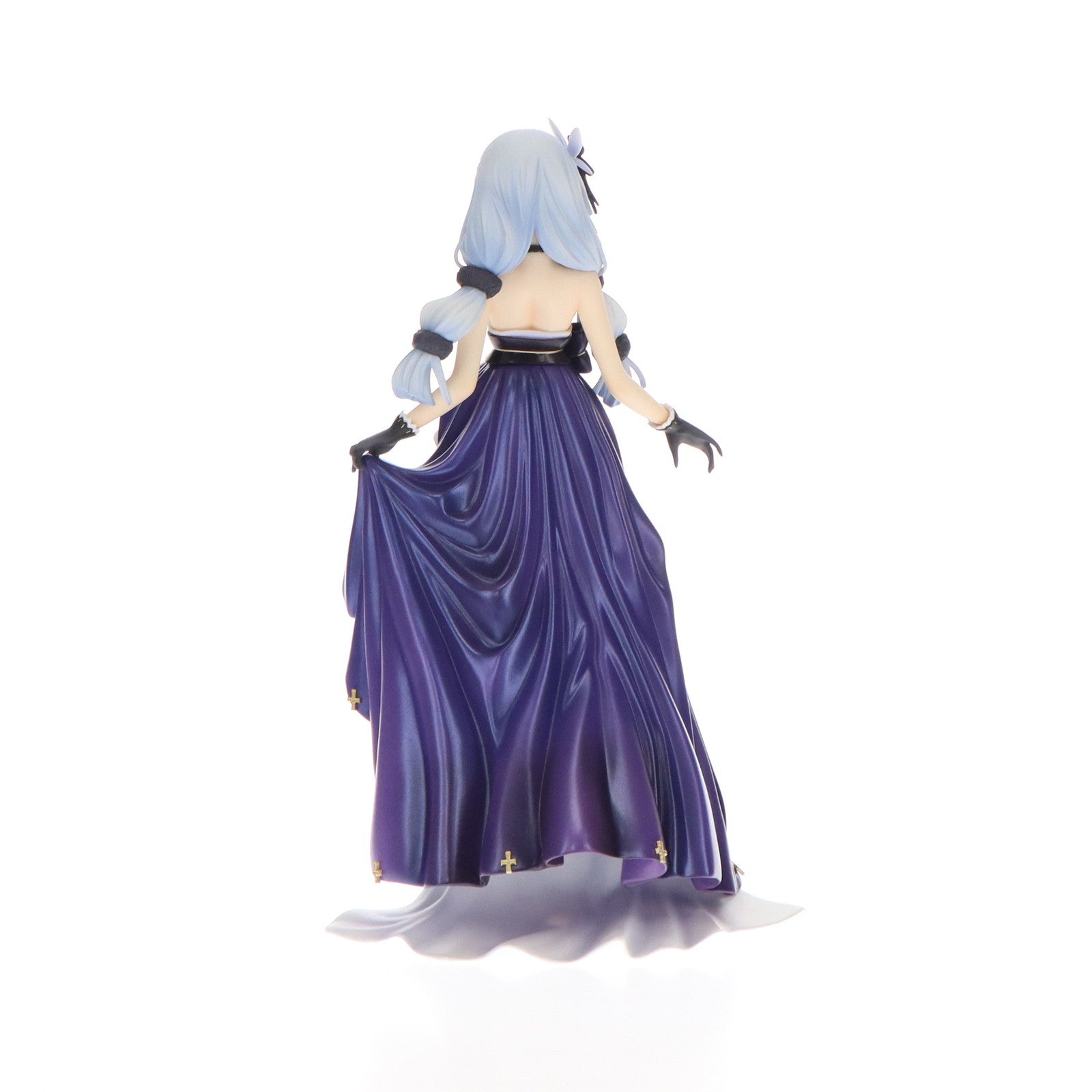 中古即納】[FIG]HK416 星の繭 Ver. ドールズフロントライン 1/8 完成品 