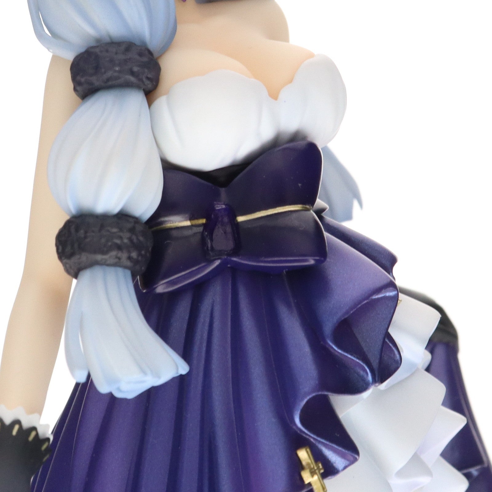 【中古即納】[FIG] HK416 星の繭 Ver. ドールズフロントライン 1/8 完成品 フィギュア HOBBYMAX(ホビーマックス) (20191129)