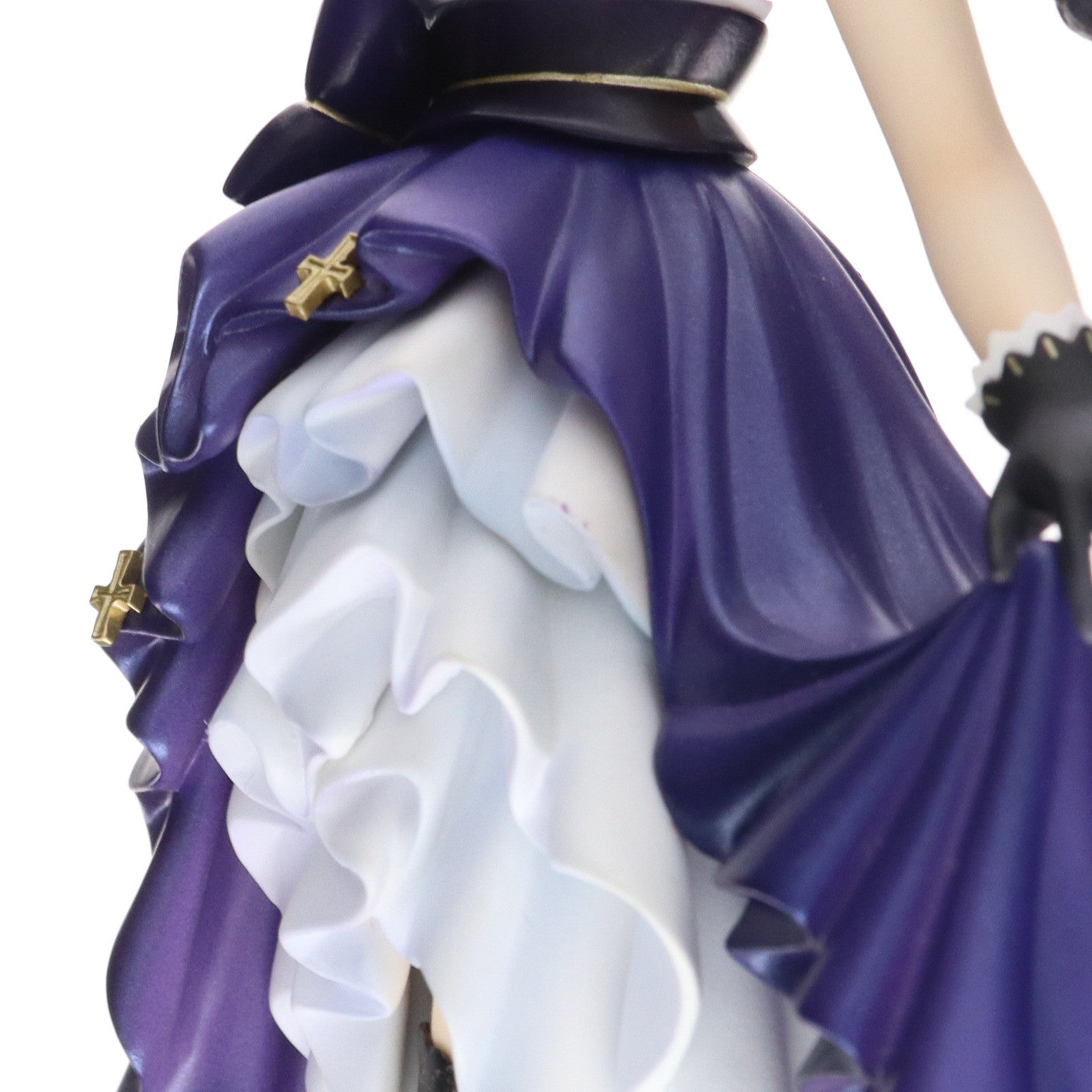 【中古即納】[FIG] HK416 星の繭 Ver. ドールズフロントライン 1/8 完成品 フィギュア HOBBYMAX(ホビーマックス) (20191129)