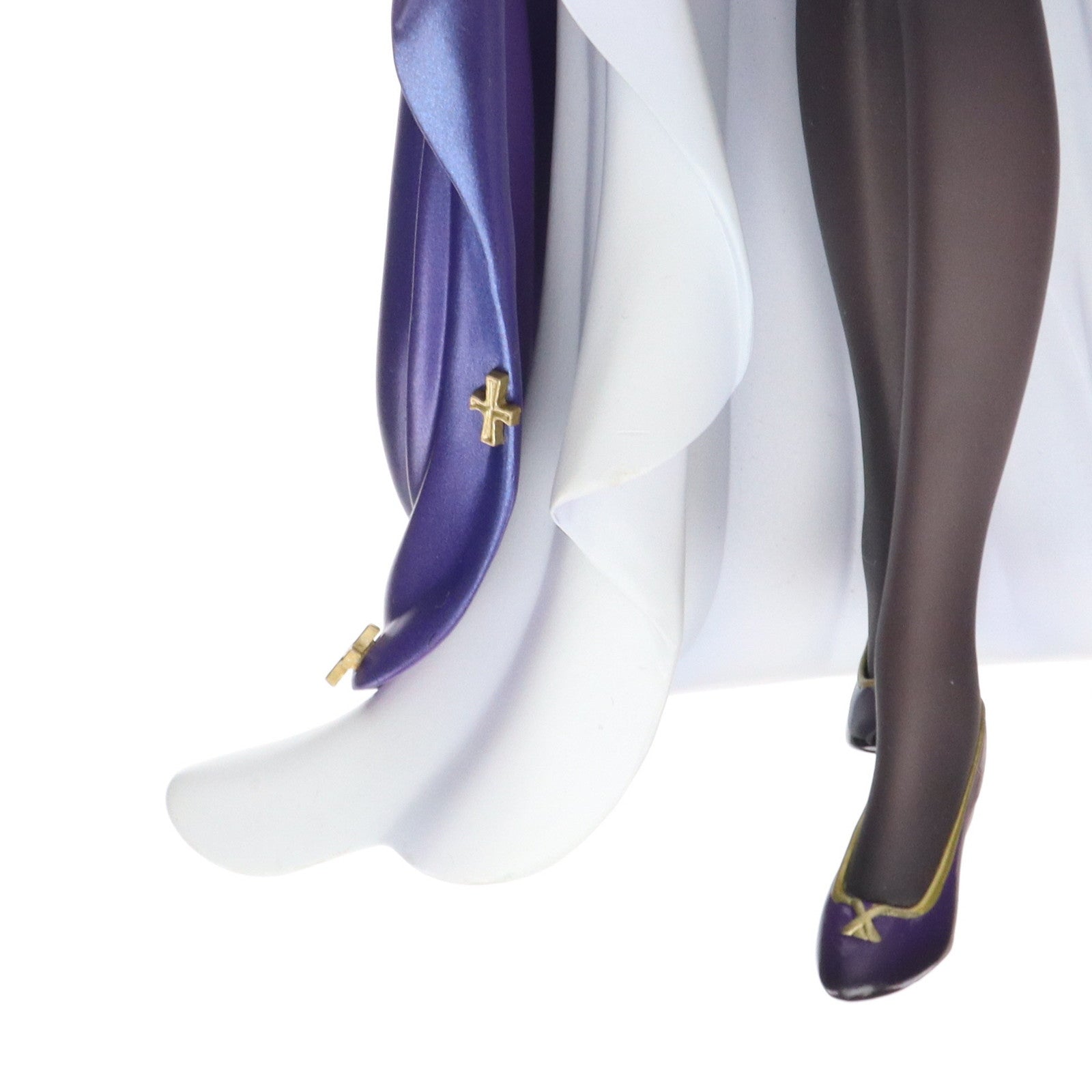 【中古即納】[FIG] HK416 星の繭 Ver. ドールズフロントライン 1/8 完成品 フィギュア HOBBYMAX(ホビーマックス) (20191129)
