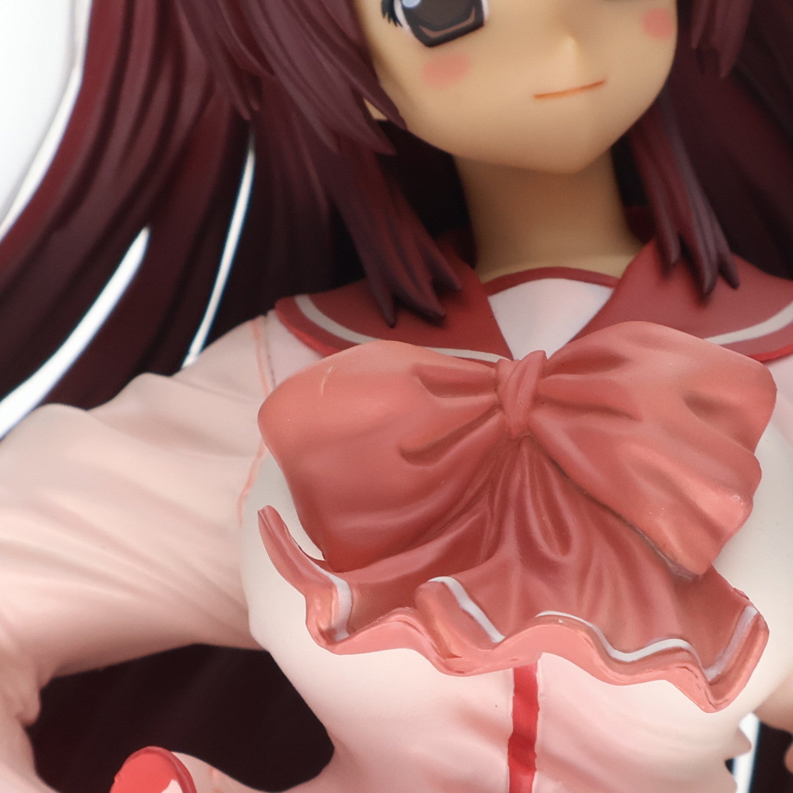 【中古即納】[FIG]向坂環(こうさかたまき) ～初登校Ver.～ ToHeart2(トゥハート2) 1/6 完成品 フィギュア(PP-121) コトブキヤ(20070113)