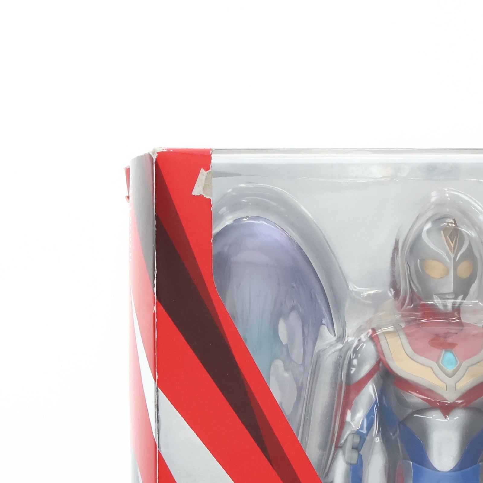 【中古即納】[FIG]ULTRA-ACT(ウルトラアクト) ウルトラマンダイナ(フラッシュタイプ) 完成品 可動フィギュア バンダイ(20120727)