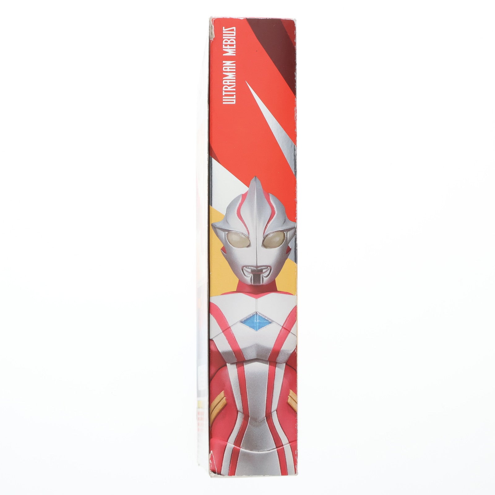 【中古即納】[FIG]ULTRA-ACT(ウルトラアクト) ウルトラマンメビウス 完成品 可動フィギュア バンダイ(20141025)