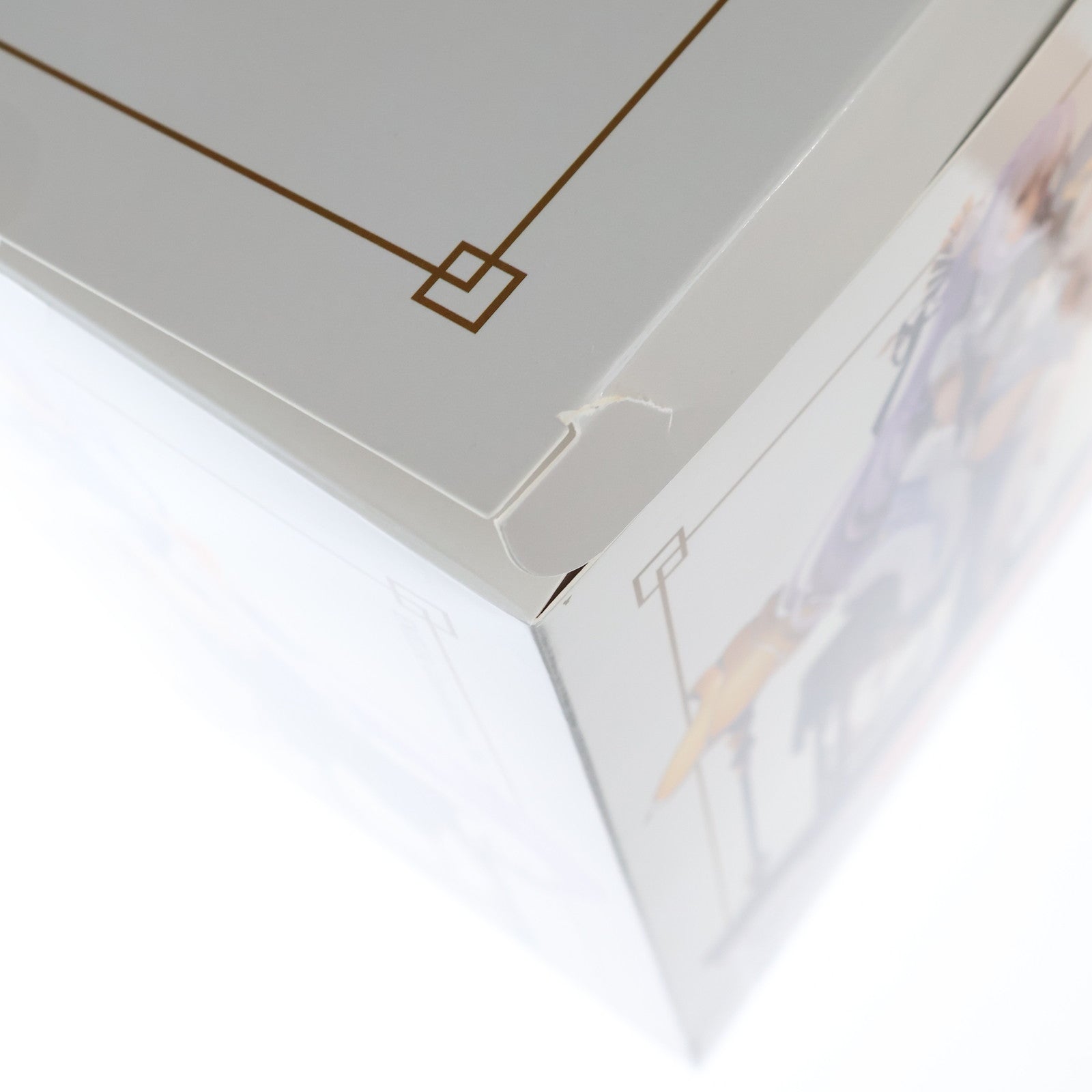 中古即納】[FIG]カドカワストア限定 KDcolle エミリア優雅美人