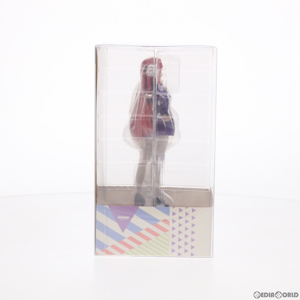 【中古即納】[FIG]POP UP PARADE(ポップアップパレード) 中野二乃(なかのにの) 五等分の花嫁∬ 完成品 フィギュア グッドスマイルカンパニー(20210515)