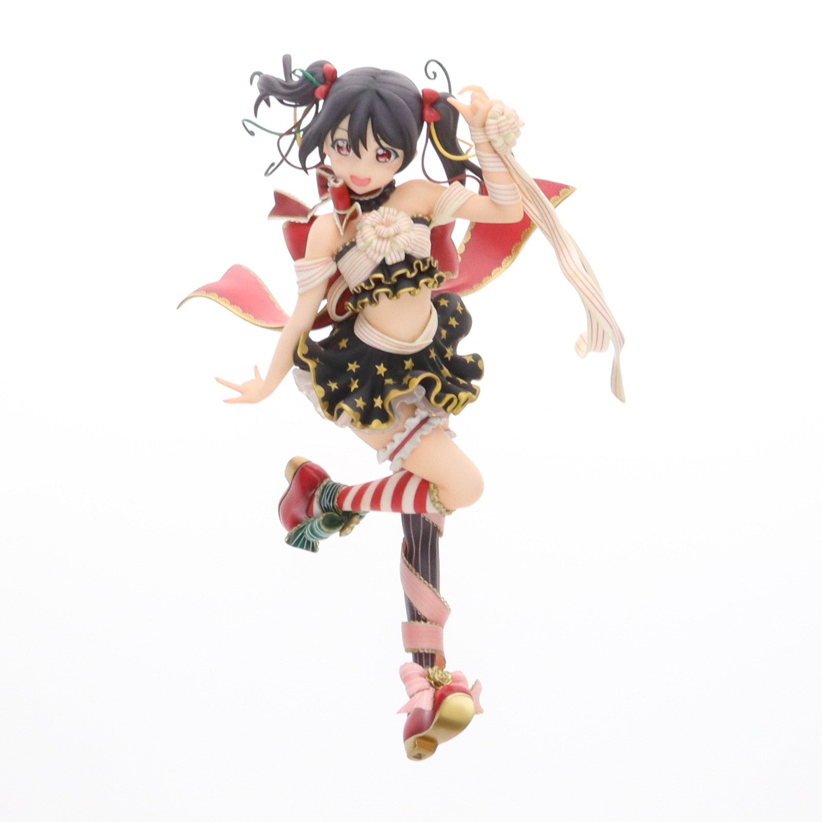 【中古即納】[FIG]矢澤にこ(やざわにこ) ラブライブ!スクールアイドルフェスティバル 1/7 完成品 フィギュア アルター(20160701)