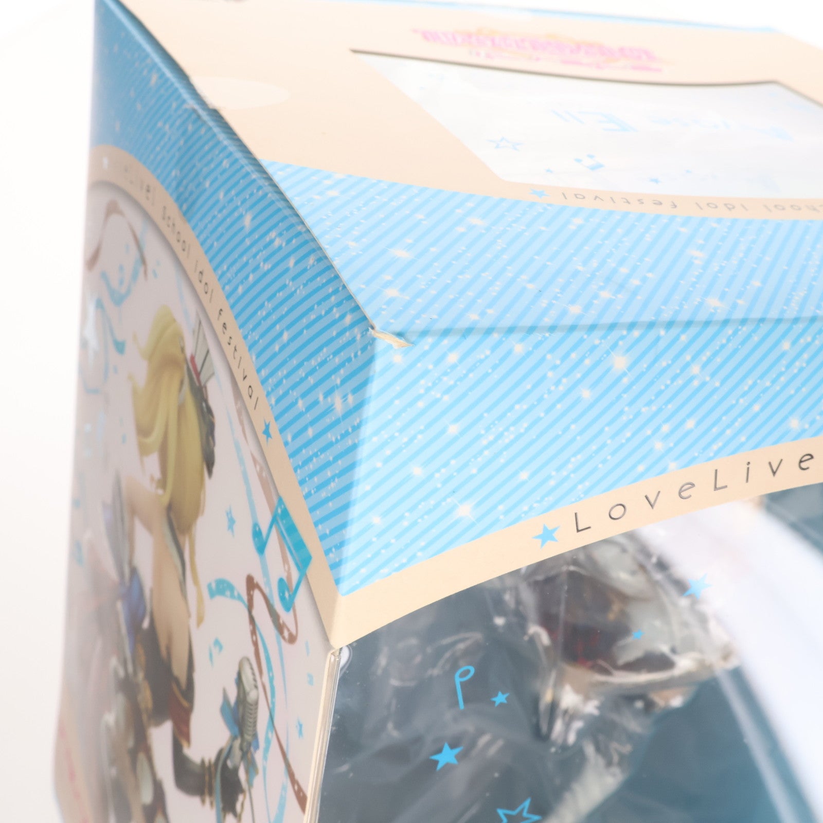 【中古即納】[FIG]絢瀬絵里(あやせえり) ラブライブ!スクールアイドルフェスティバル 1/7 完成品 フィギュア アルター(20171214)