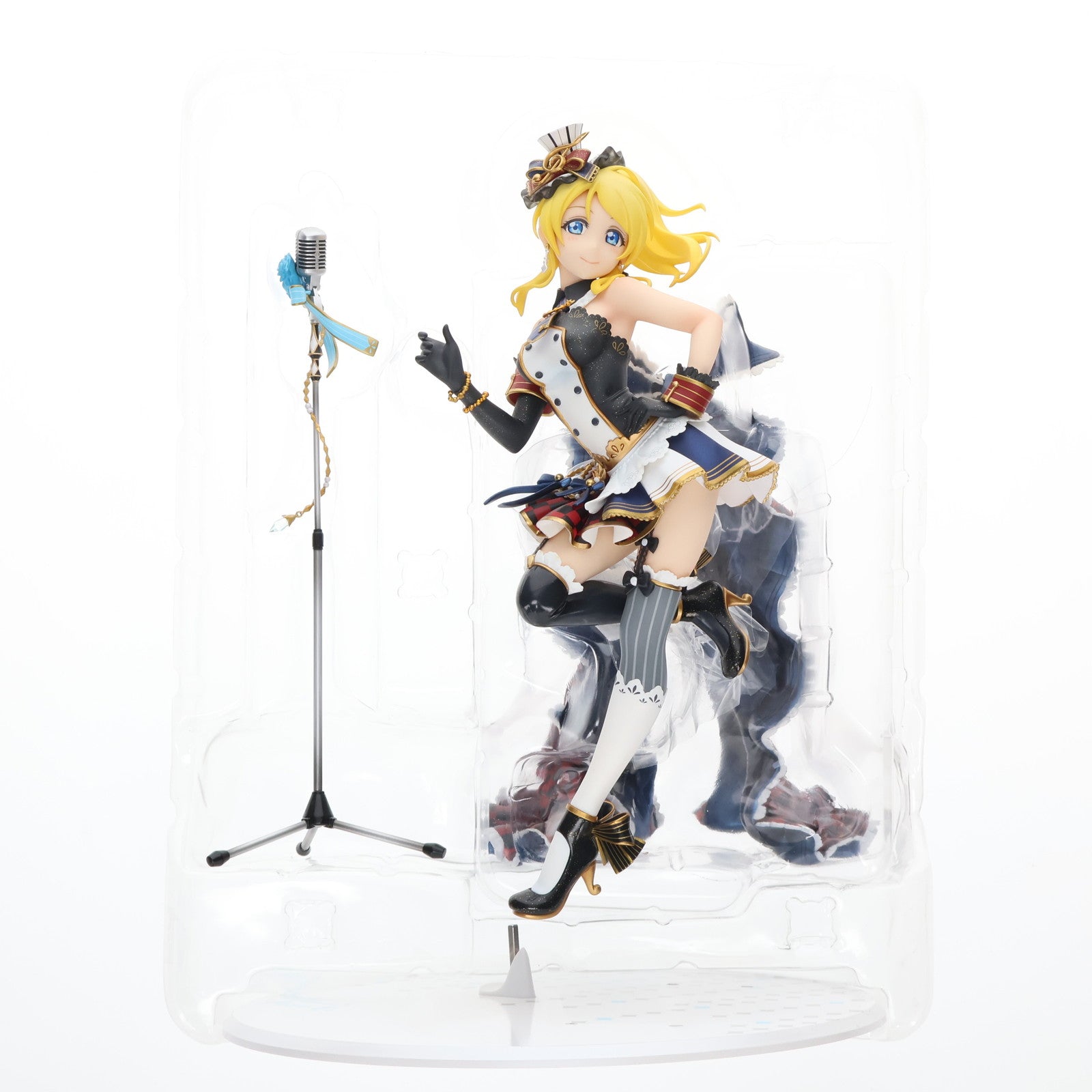 【中古即納】[FIG]絢瀬絵里(あやせえり) ラブライブ!スクールアイドルフェスティバル 1/7 完成品 フィギュア アルター(20171214)