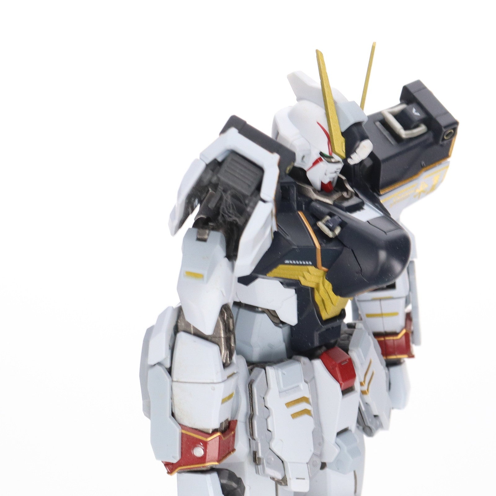 【中古即納】[FIG]METAL BUILD クロスボーン・ガンダムX1 機動戦士クロスボーン・ガンダム 完成品 可動フィギュア  バンダイスピリッツ(20190126)