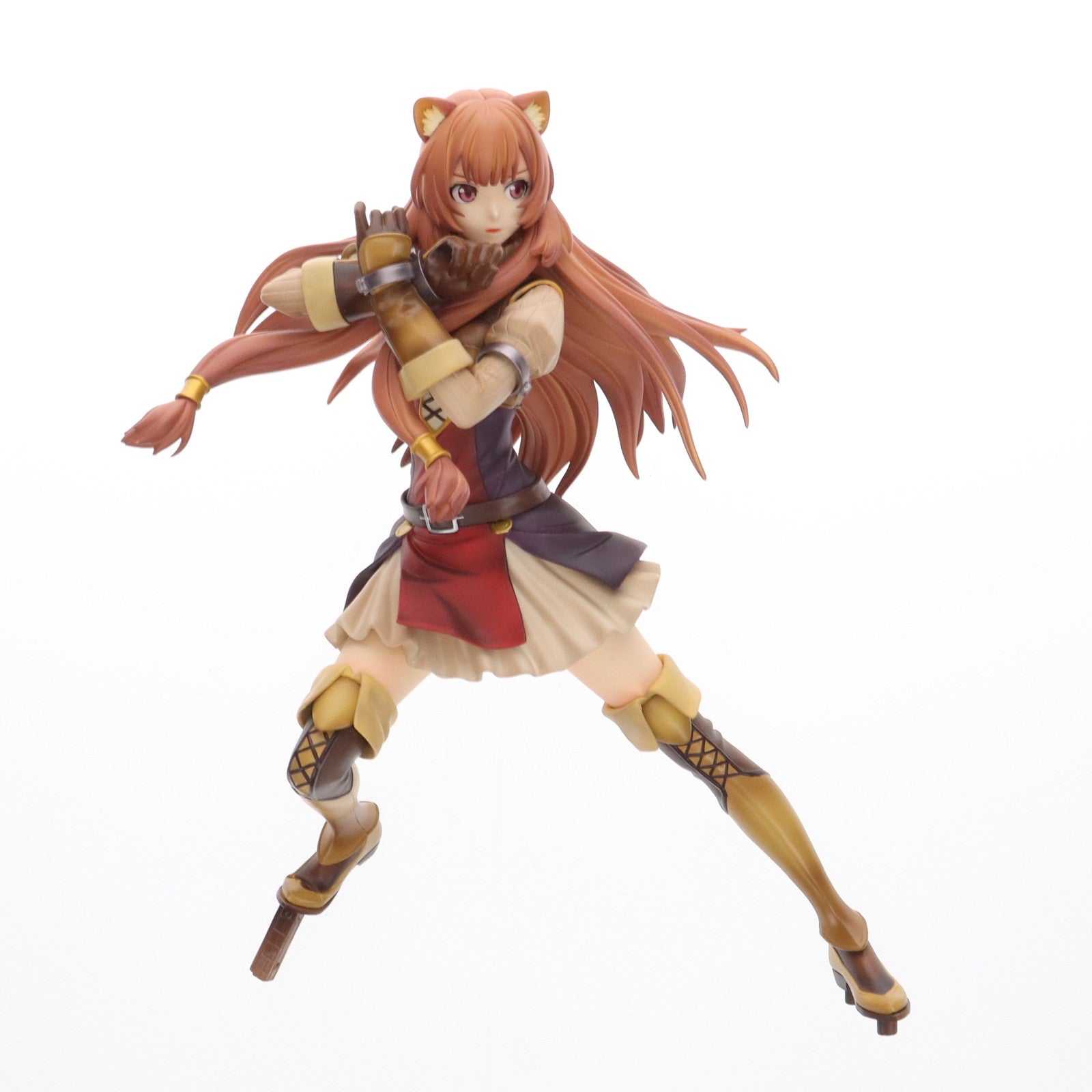 【中古即納】[FIG]ラフタリア 盾の勇者の成り上がり 1/7 完成品 フィギュア(PP854) コトブキヤ(20200201)