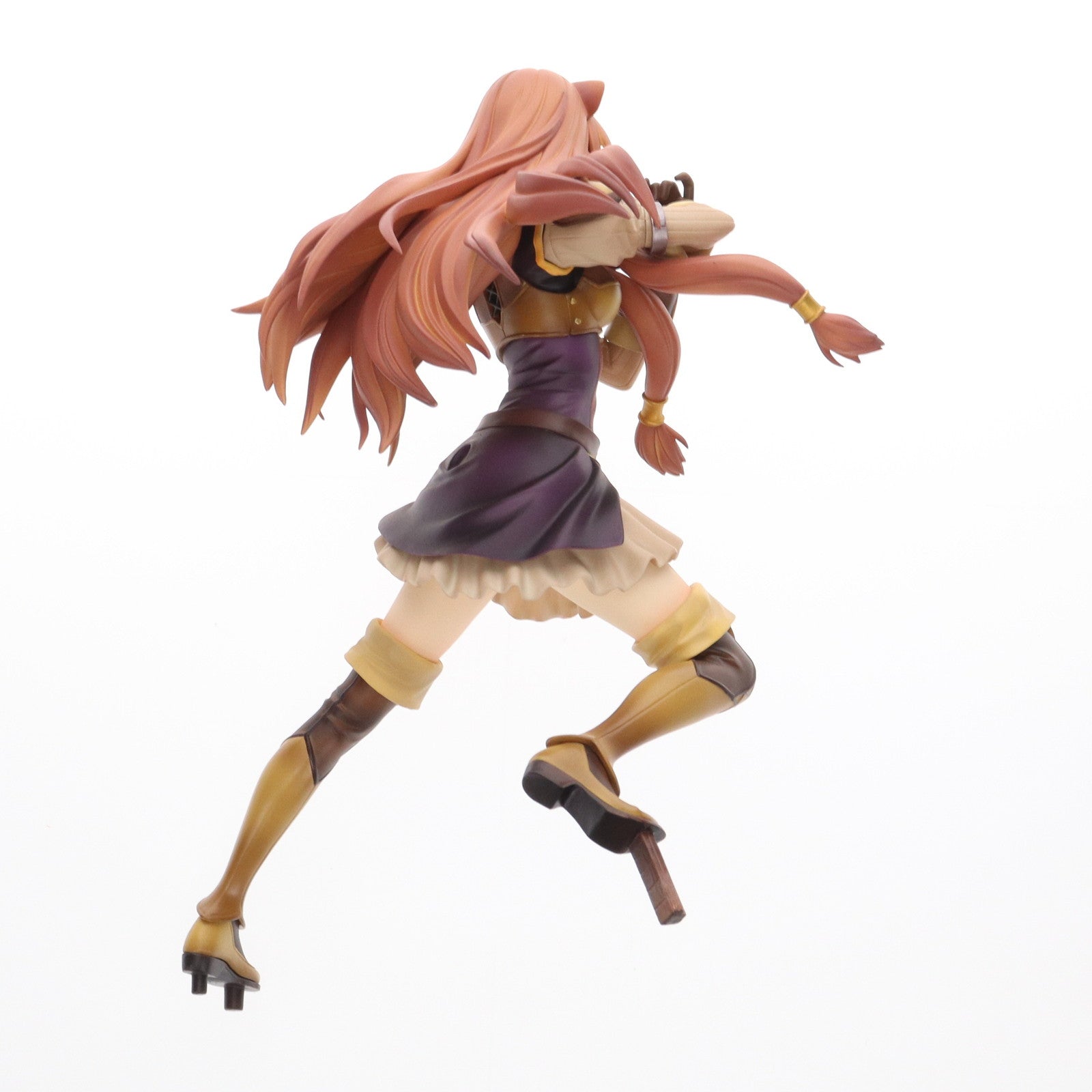 【中古即納】[FIG]ラフタリア 盾の勇者の成り上がり 1/7 完成品 フィギュア(PP854) コトブキヤ(20200201)