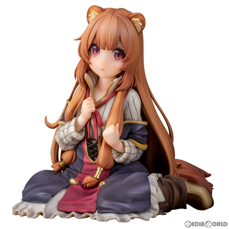 【中古即納】[FIG] ラフタリア 幼少化ver. 盾の勇者の成り上がり Season 2 1/7 完成品 フィギュア B´full FOTS JAPAN(ビーフルフォトスジャパン) (20230113)