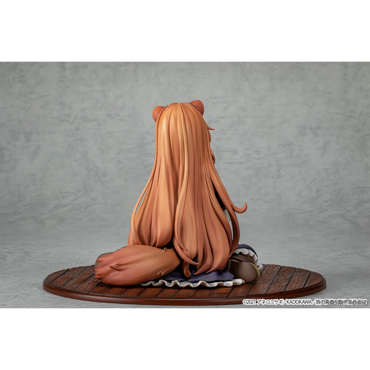 【中古即納】[FIG] ラフタリア 幼少化ver. 盾の勇者の成り上がり Season 2 1/7 完成品 フィギュア B´full FOTS JAPAN(ビーフルフォトスジャパン) (20230113)