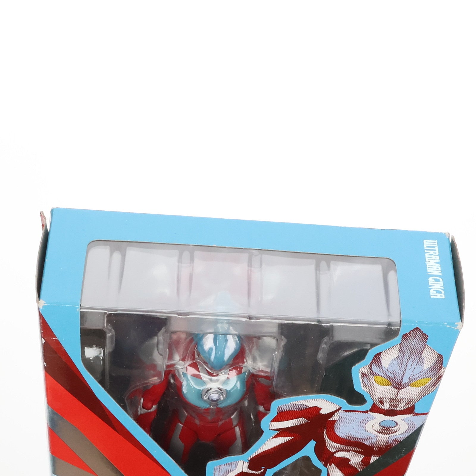 【中古即納】[FIG]ULTRA-ACT(ウルトラアクト) ウルトラマンギンガ 完成品 可動フィギュア バンダイ(20140621)