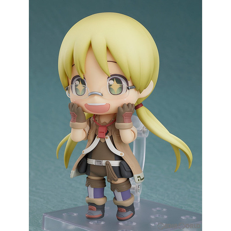 【中古即納】[FIG](再販)ねんどろいど 1054 リコ メイドインアビス 完成品 可動フィギュア グッドスマイルカンパニー(20221127)