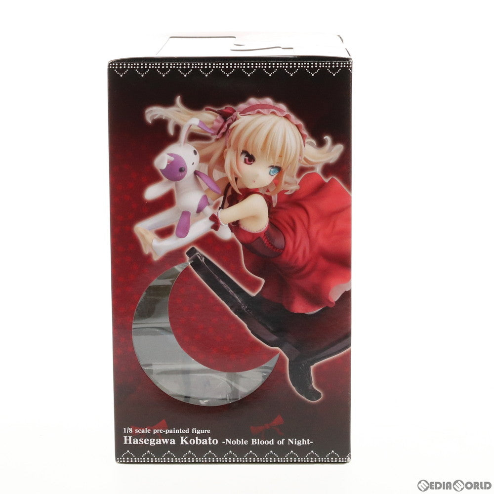 【中古即納】[FIG]羽瀬川小鳩(はせがわこばと) -高貴ナル夜ノ血族- 僕は友達が少ないNEXT 1/8 完成品 フィギュア ワンフェス2014冬&コトブキヤショップ限定 コトブキヤ(20140209)