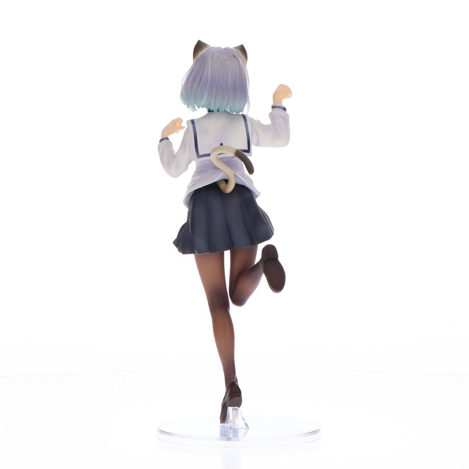 【中古即納】[FIG]空銀子(そらぎんこ) 猫耳姉弟子Ver. りゅうおうのおしごと! 1/7 完成品 フィギュア アルター(20220522)