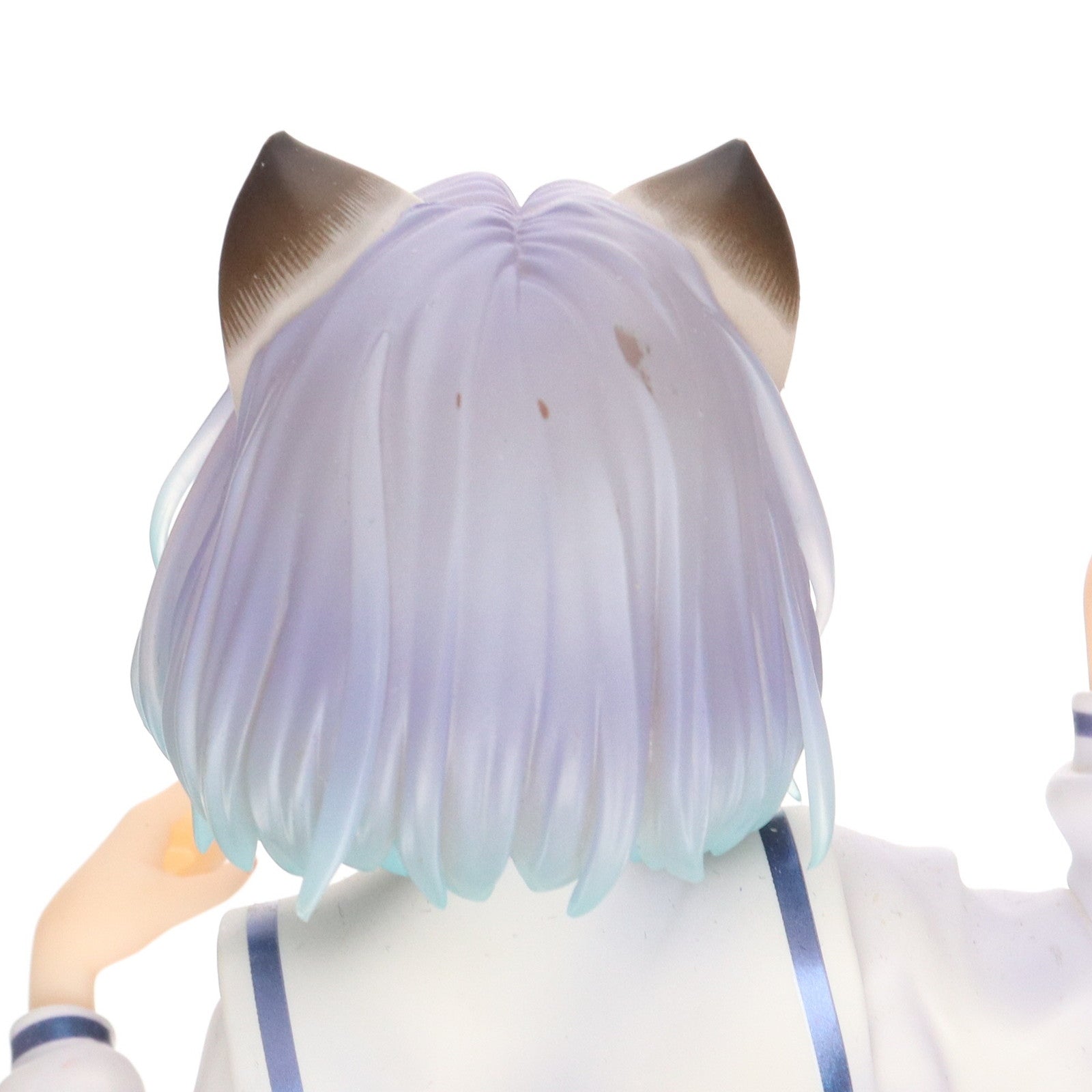 【中古即納】[FIG]空銀子(そらぎんこ) 猫耳姉弟子Ver. りゅうおうのおしごと! 1/7 完成品 フィギュア アルター(20220522)