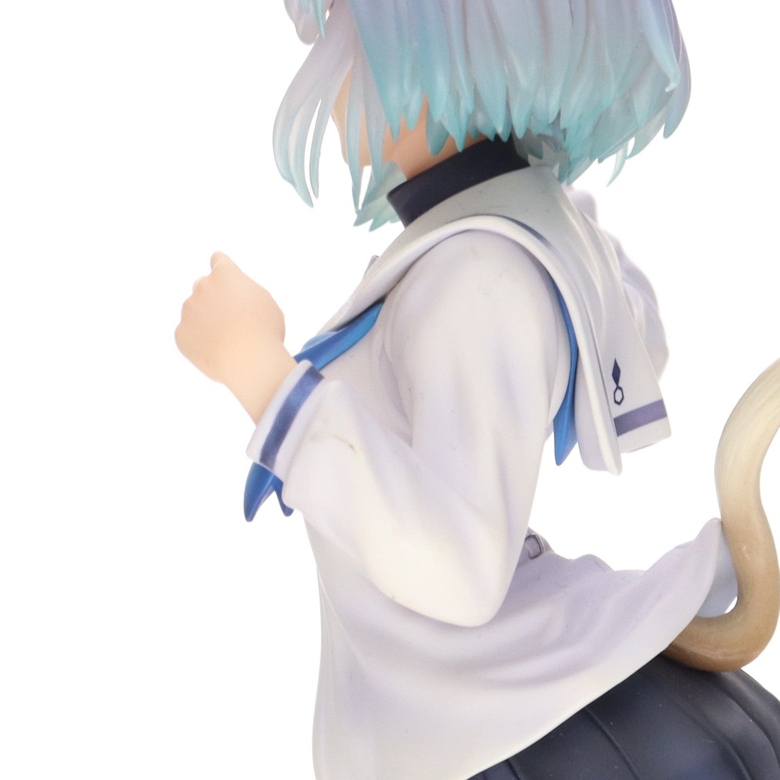 【中古即納】[FIG]空銀子(そらぎんこ) 猫耳姉弟子Ver. りゅうおうのおしごと! 1/7 完成品 フィギュア アルター(20220522)